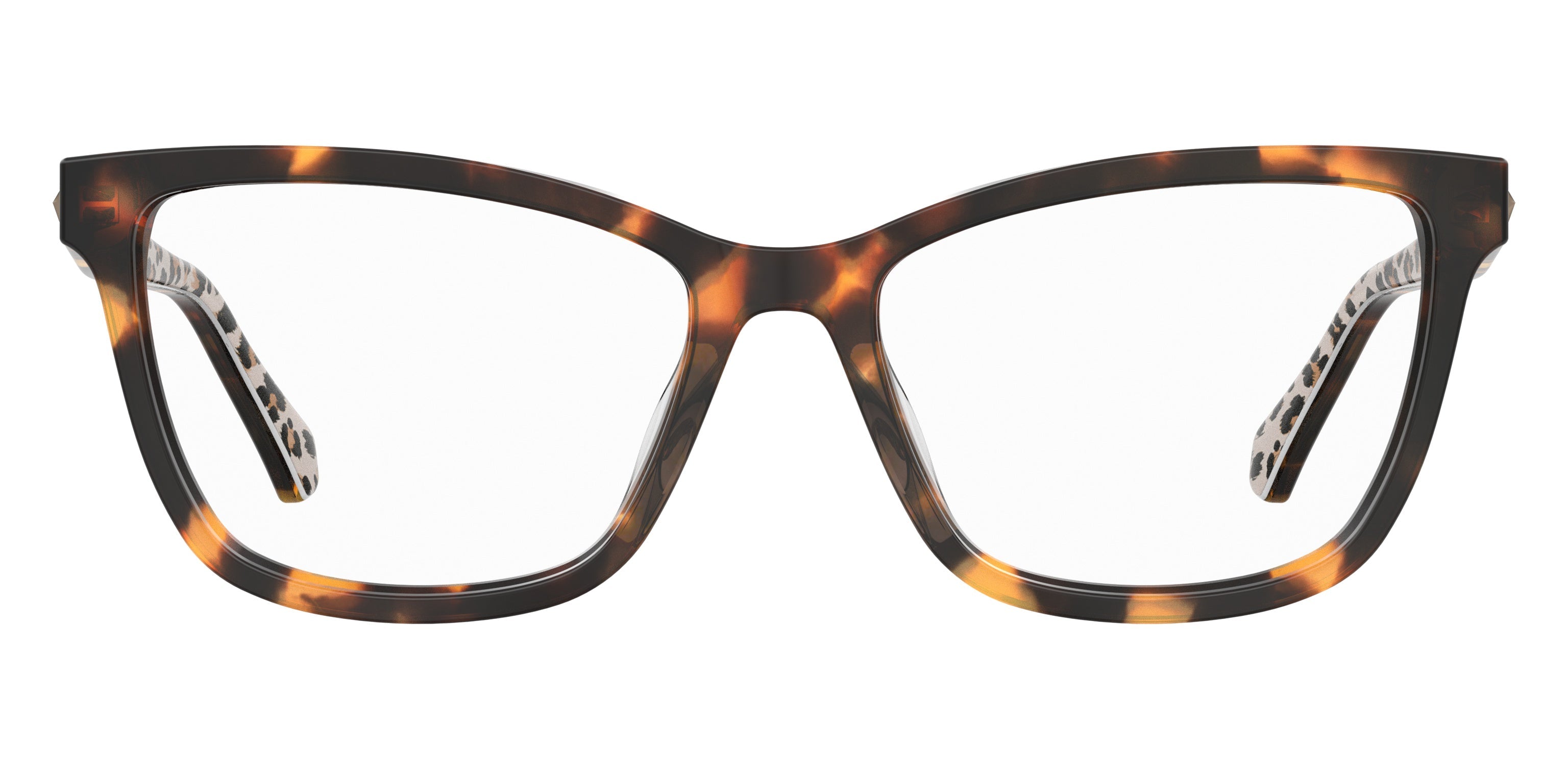 Γυναικεία Γυαλιά Οράσεως Love Moschino MOL632 H7P 54