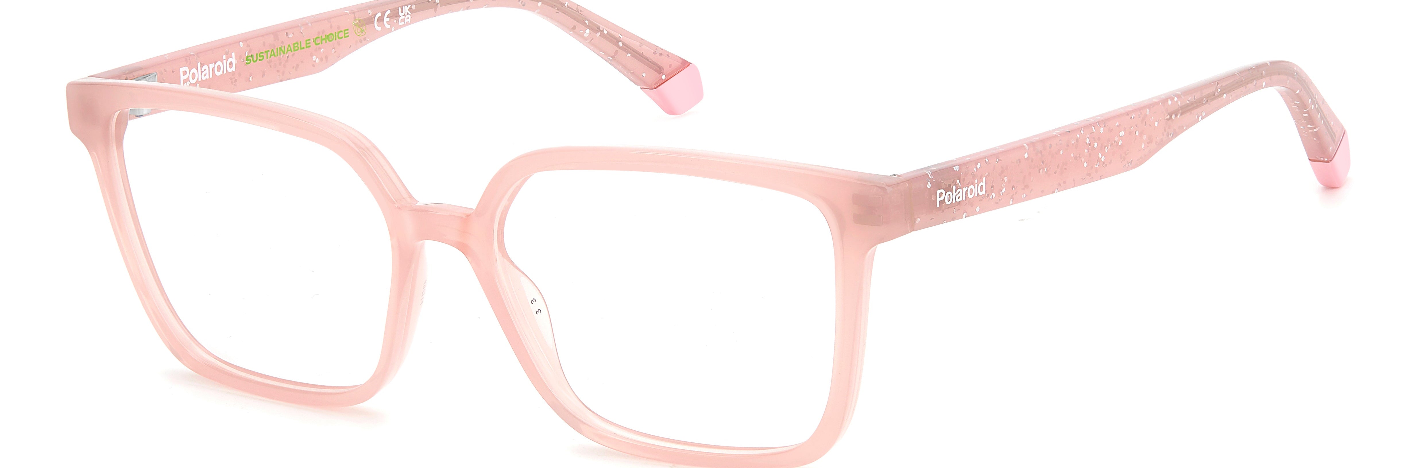 Παιδικά Γυαλιά Οράσεως Polaroid PLD D836 35J 49