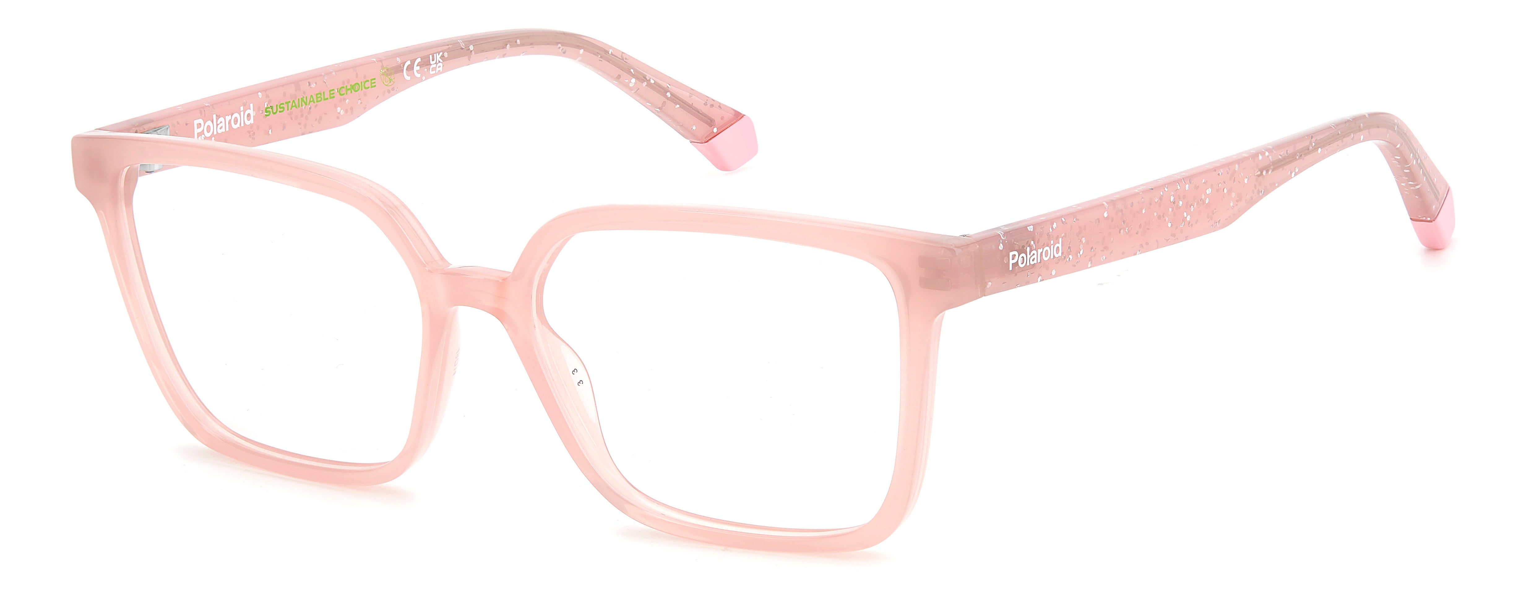 Παιδικά Γυαλιά Οράσεως Polaroid PLD D836 35J 49