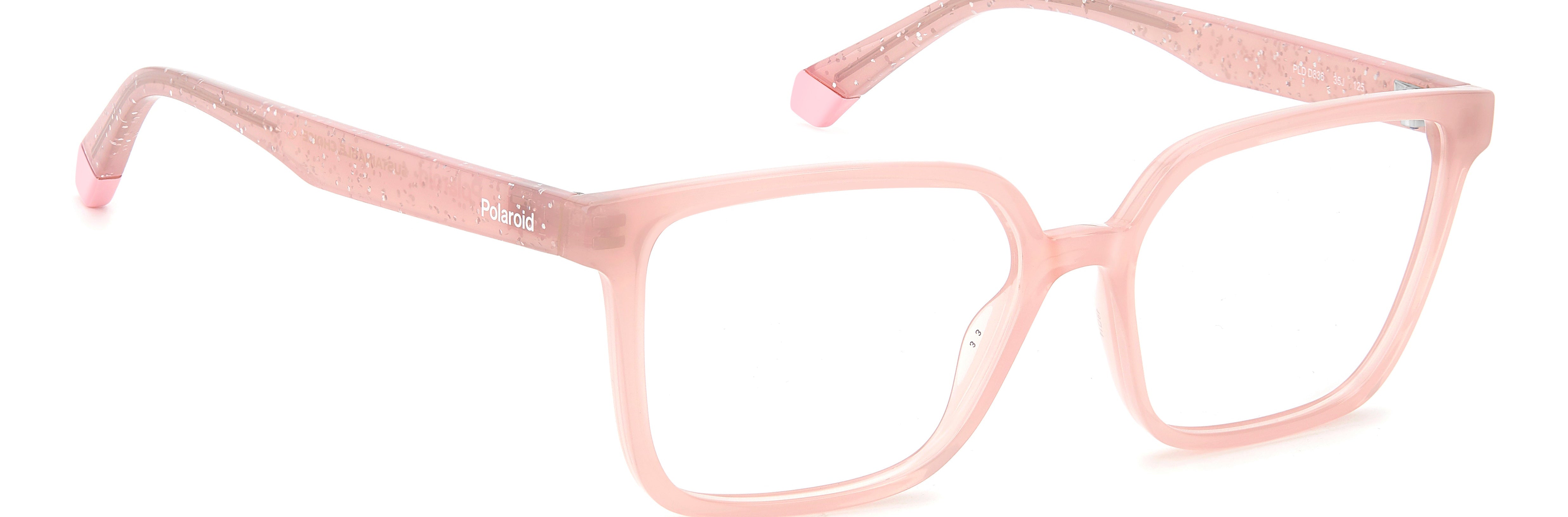 Παιδικά Γυαλιά Οράσεως Polaroid PLD D836 35J 49