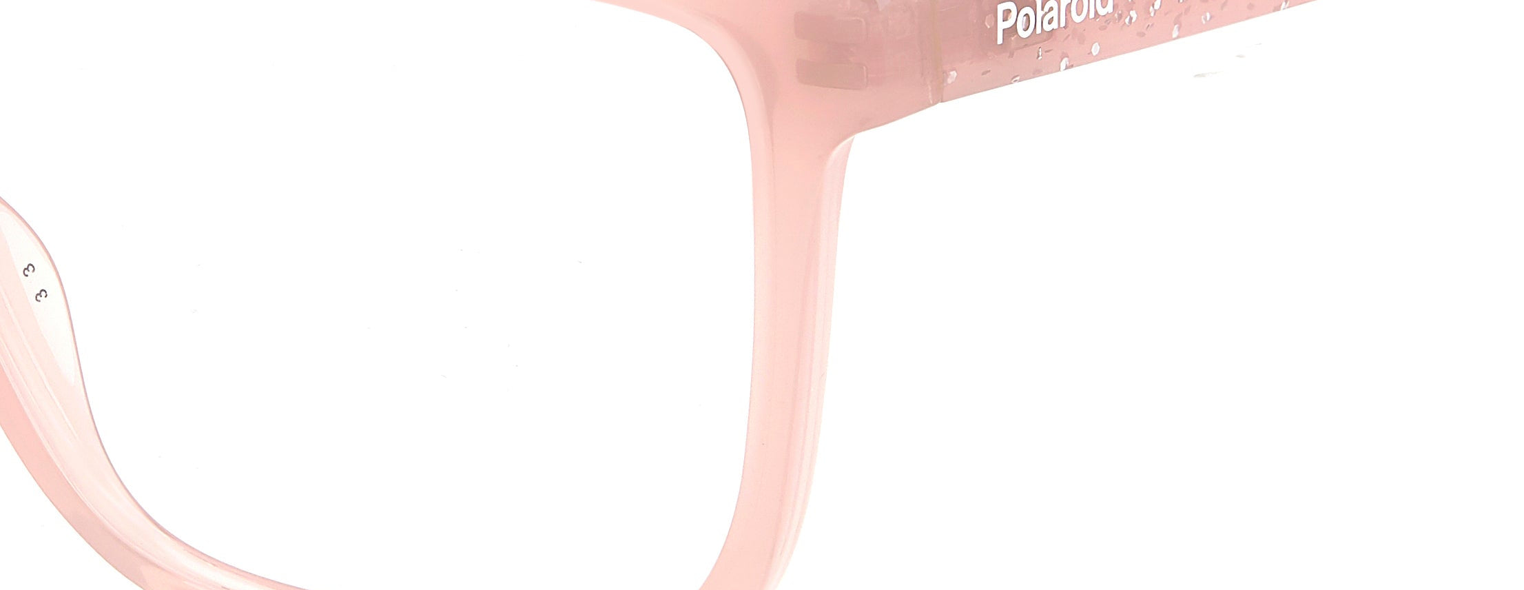 Παιδικά Γυαλιά Οράσεως Polaroid PLD D836 35J 49