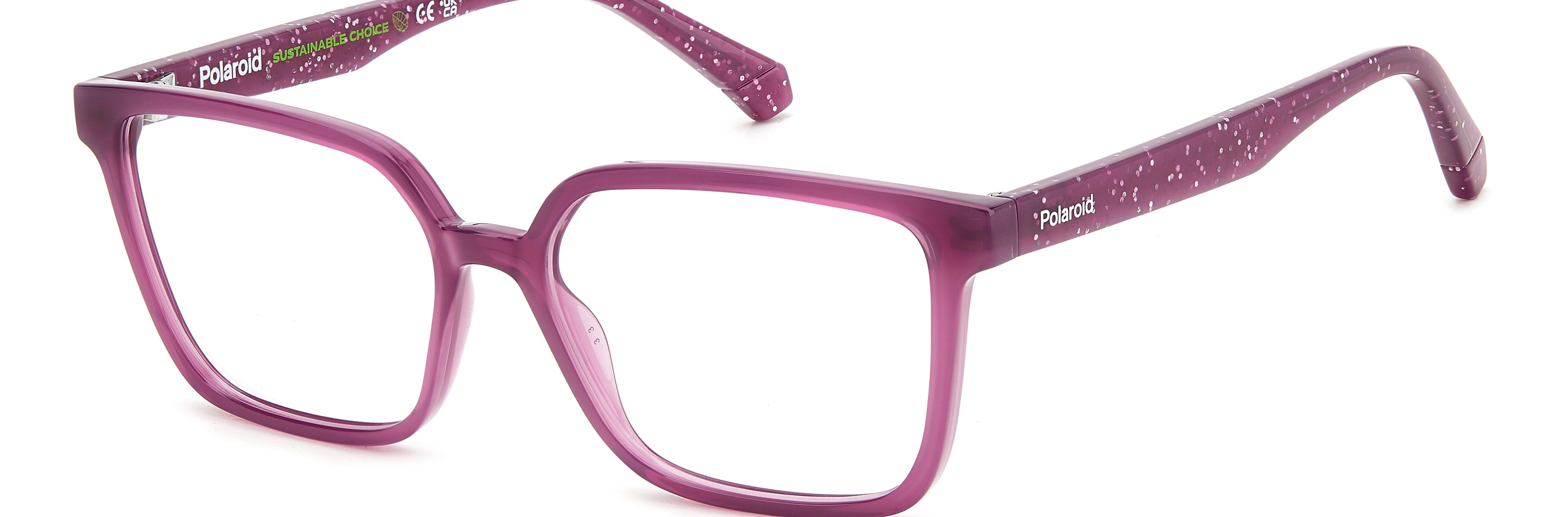 Παιδικά Γυαλιά Οράσεως Polaroid PLD D836 B3V 49