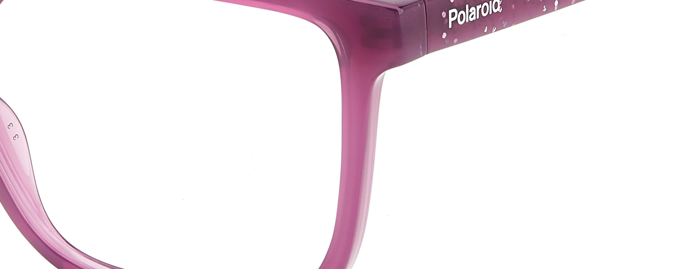 Παιδικά Γυαλιά Οράσεως Polaroid PLD D836 B3V 49