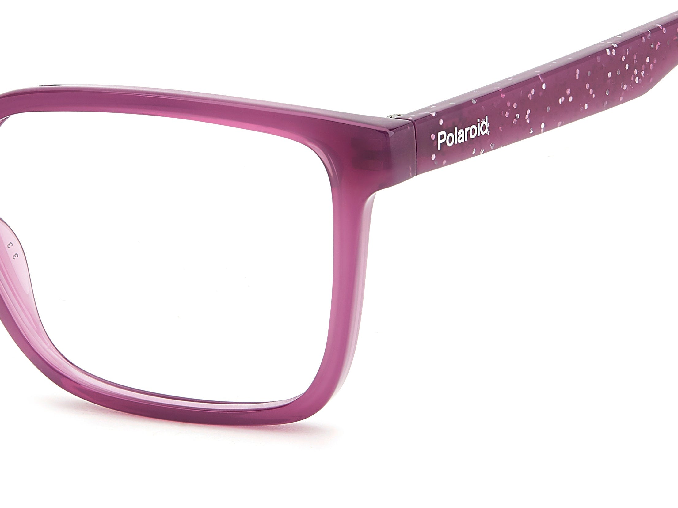 Παιδικά Γυαλιά Οράσεως Polaroid PLD D836 B3V 49