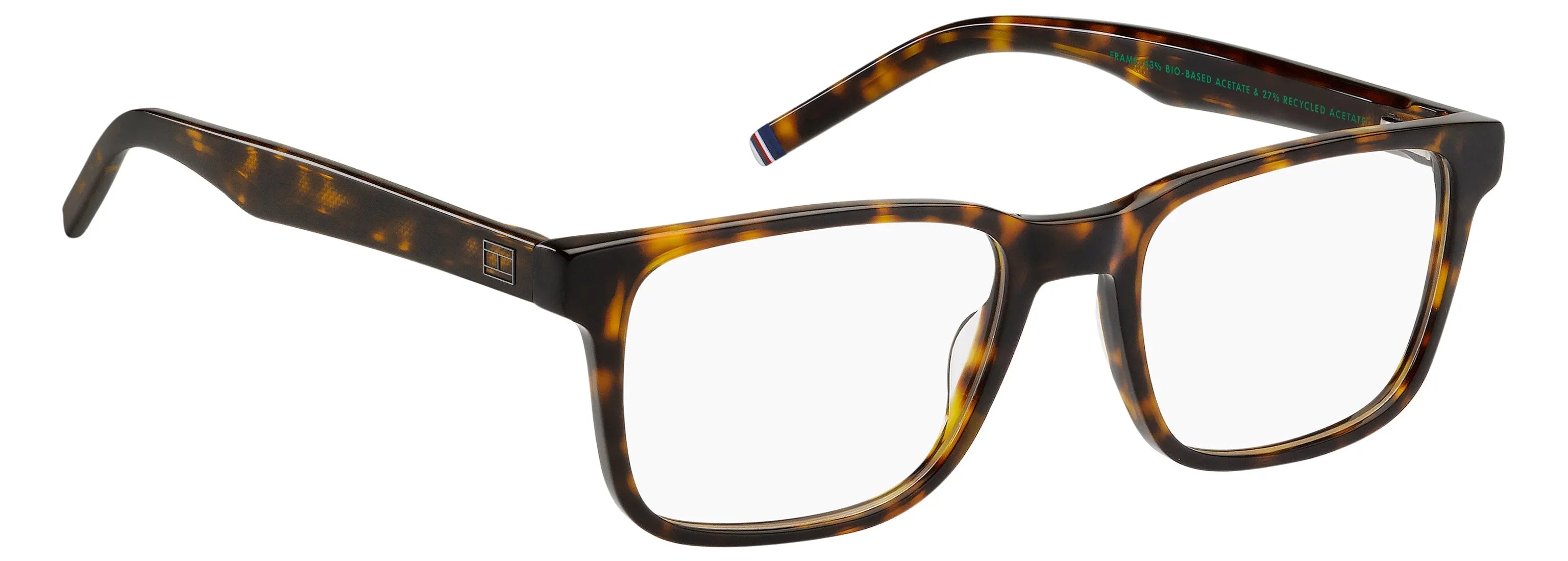 Ανδρικά Γυαλιά Οράσεως Tommy Hilfiger TH 2075 086 54