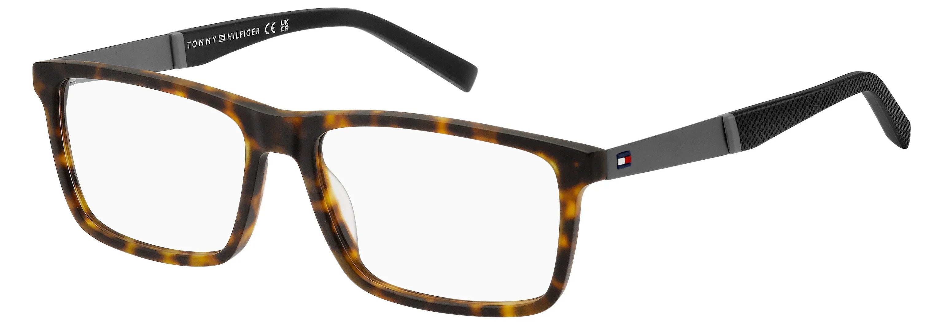 Ανδρικά Γυαλιά Οράσεως Tommy Hilfiger TH 2084 N9P 55