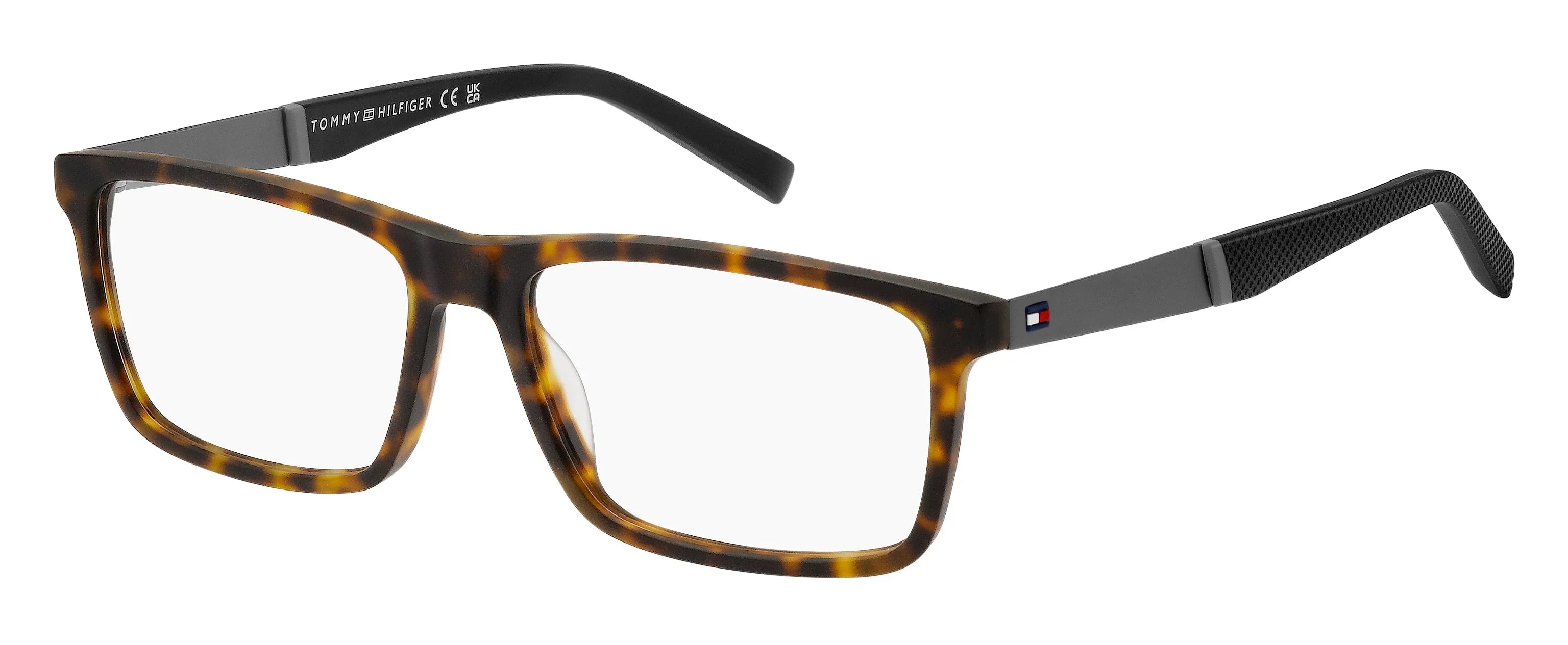 Ανδρικά Γυαλιά Οράσεως Tommy Hilfiger TH 2084 N9P 55