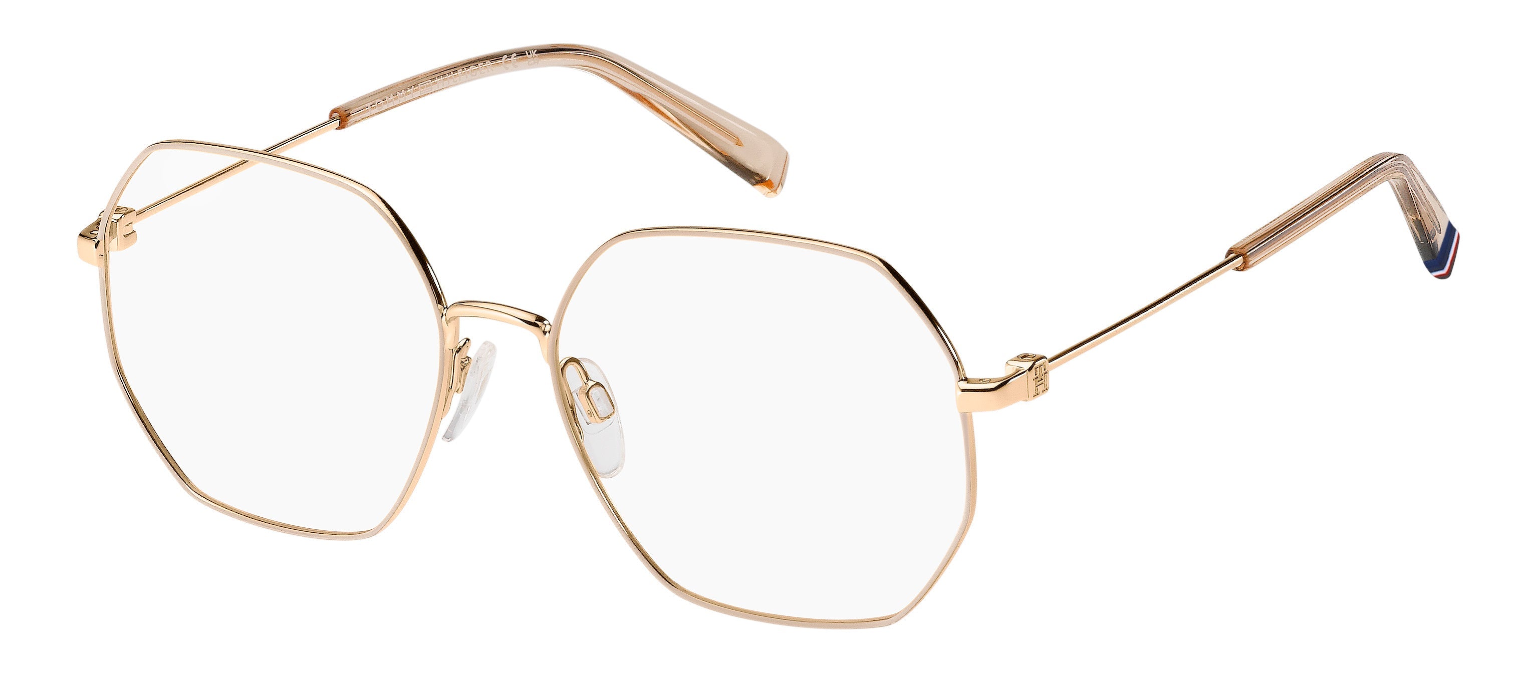 Γυναικεία Γυαλιά Οράσεως Tommy Hilfiger TH 2097 84E 53