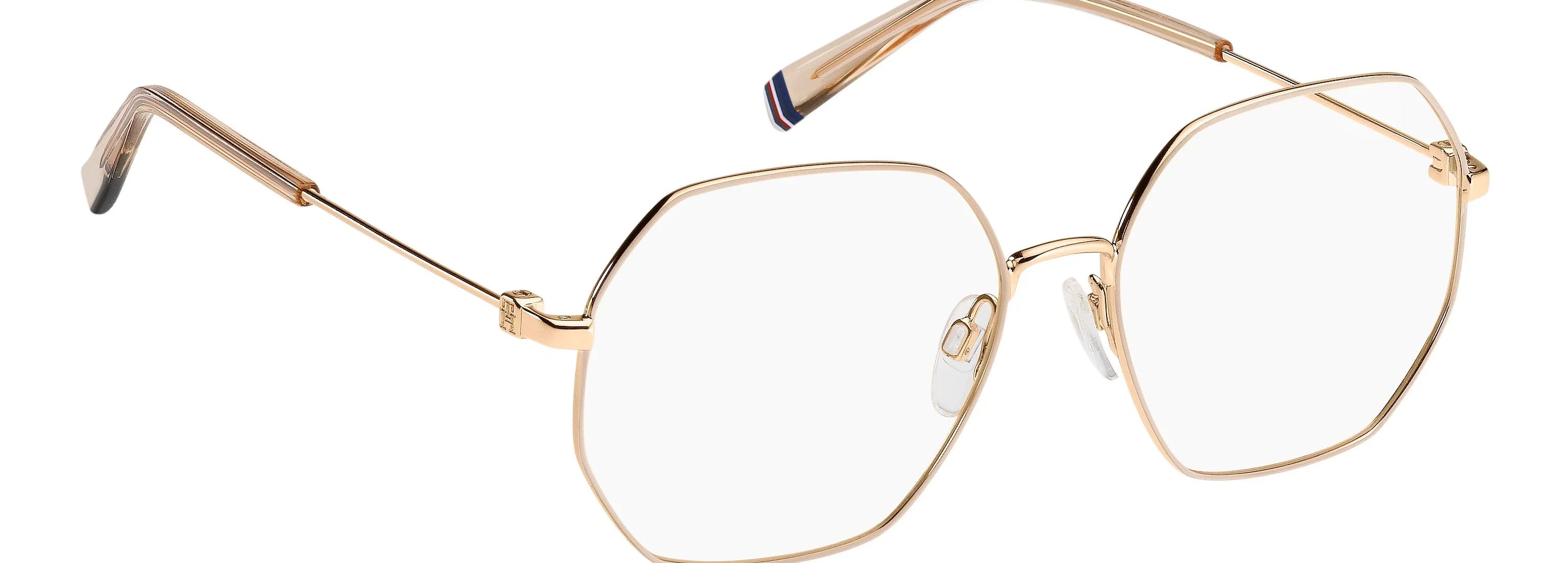 Γυναικεία Γυαλιά Οράσεως Tommy Hilfiger TH 2097 84E 53