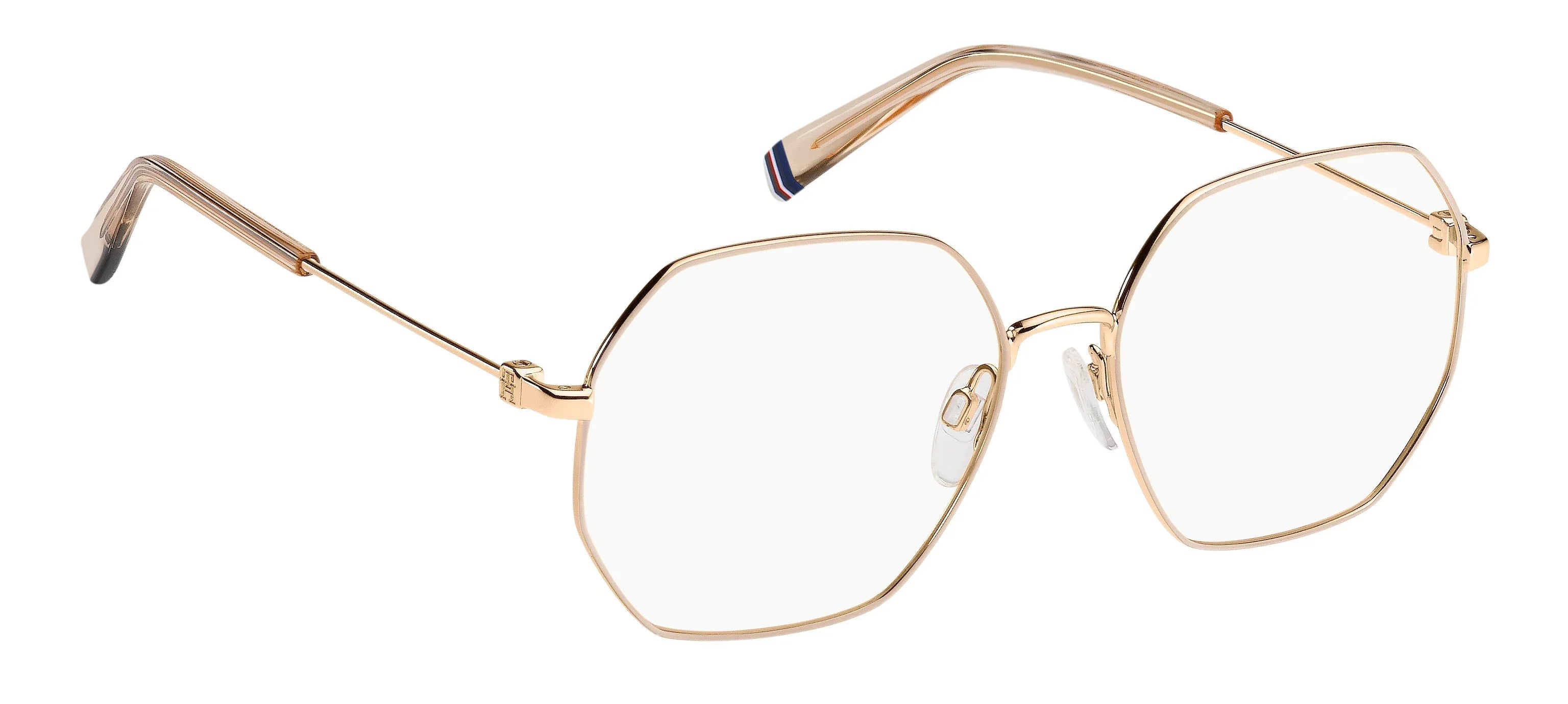 Γυναικεία Γυαλιά Οράσεως Tommy Hilfiger TH 2097 84E 53