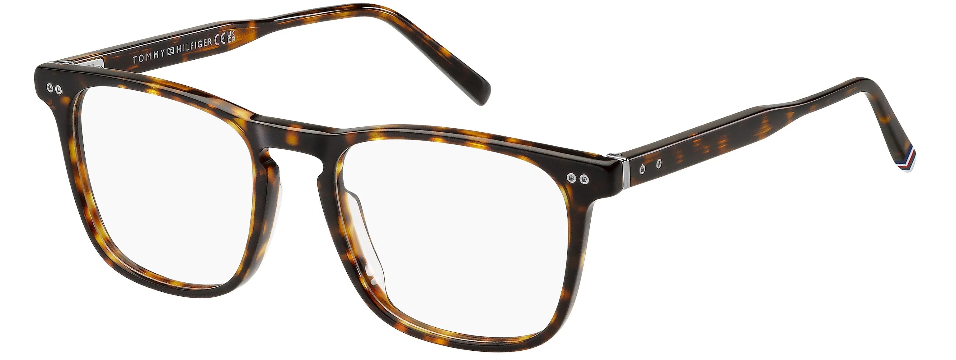 Ανδρικά Γυαλιά Οράσεως Tommy Hilfiger TH 2069 086 53