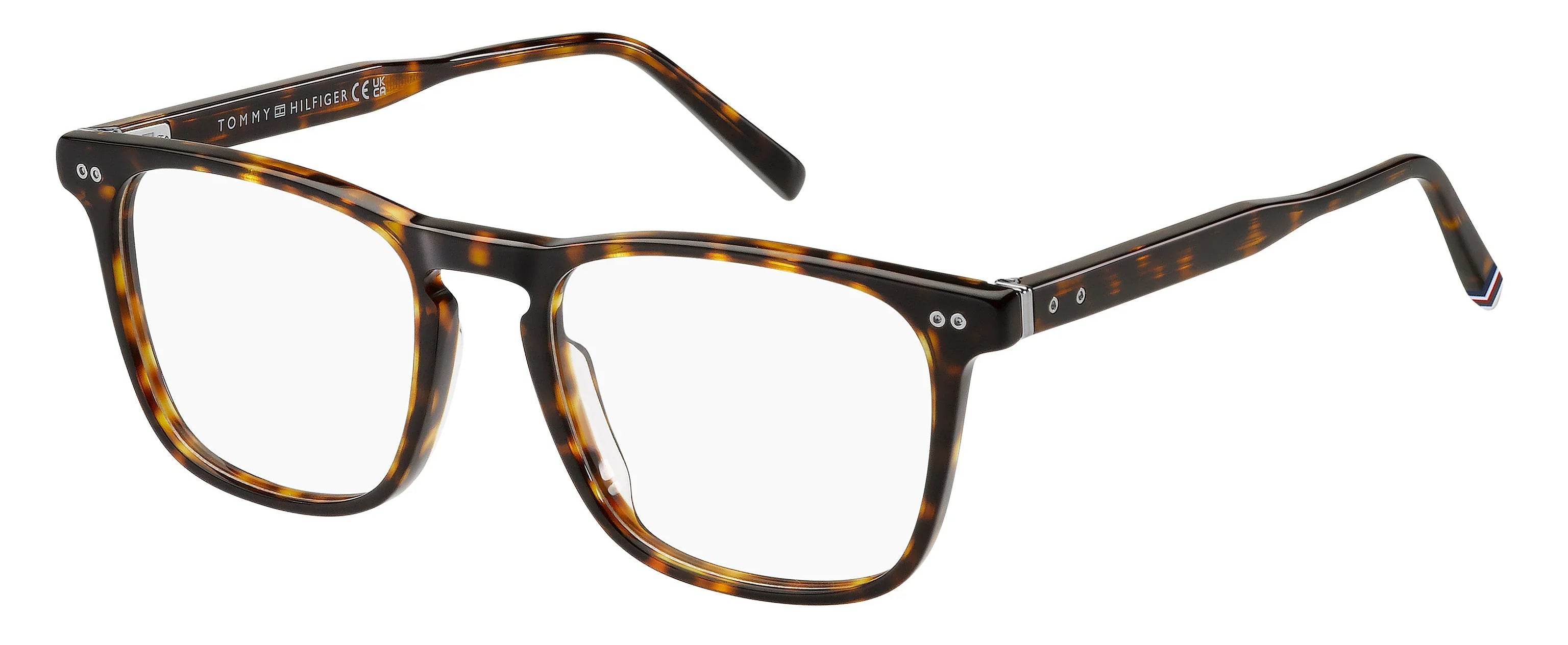 Ανδρικά Γυαλιά Οράσεως Tommy Hilfiger TH 2069 086 53