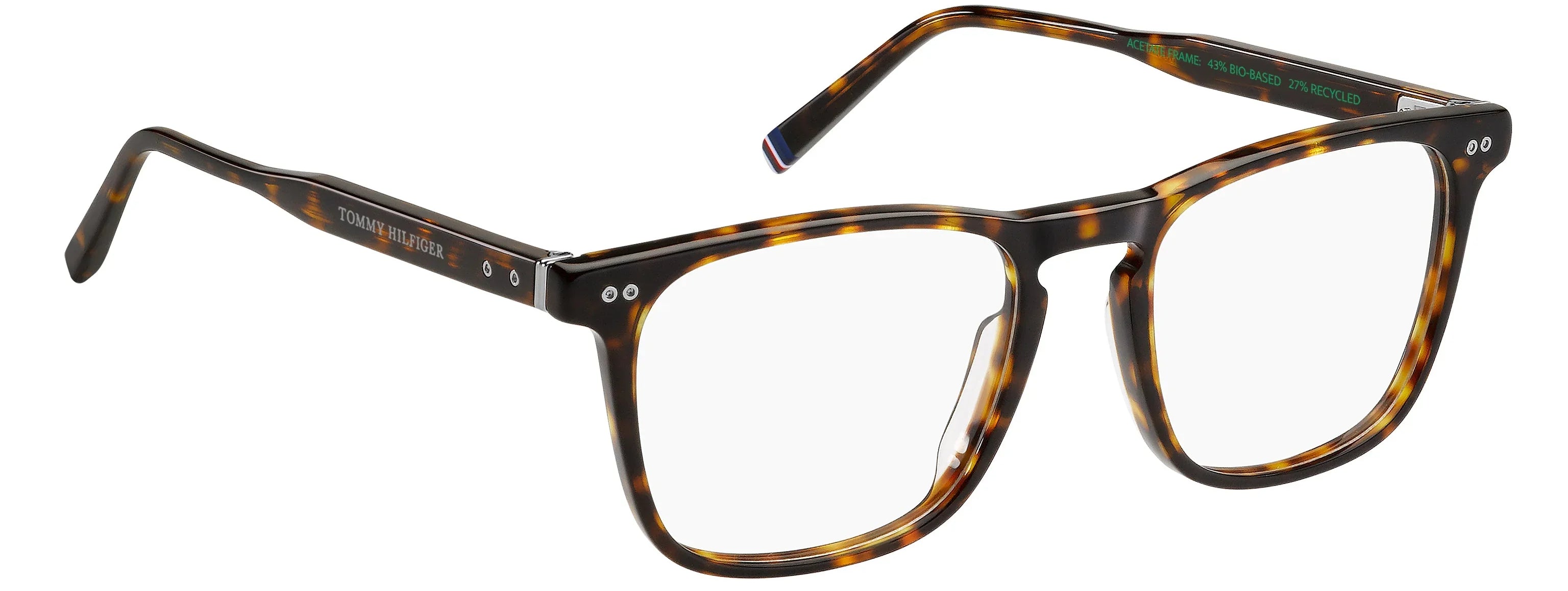 Ανδρικά Γυαλιά Οράσεως Tommy Hilfiger TH 2069 086 53