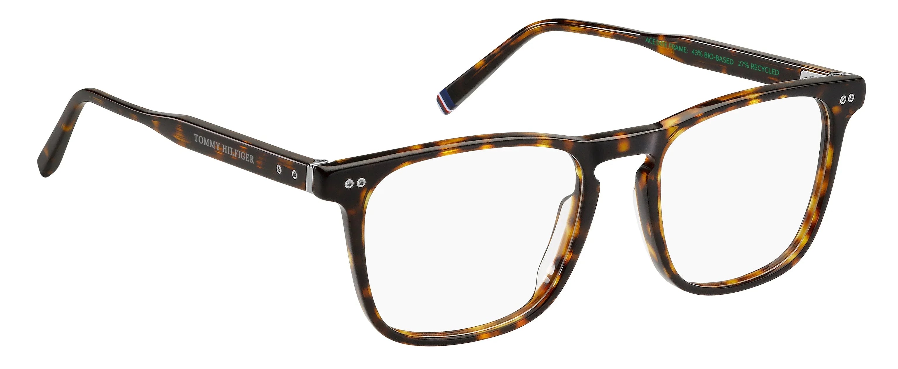 Ανδρικά Γυαλιά Οράσεως Tommy Hilfiger TH 2069 086 53