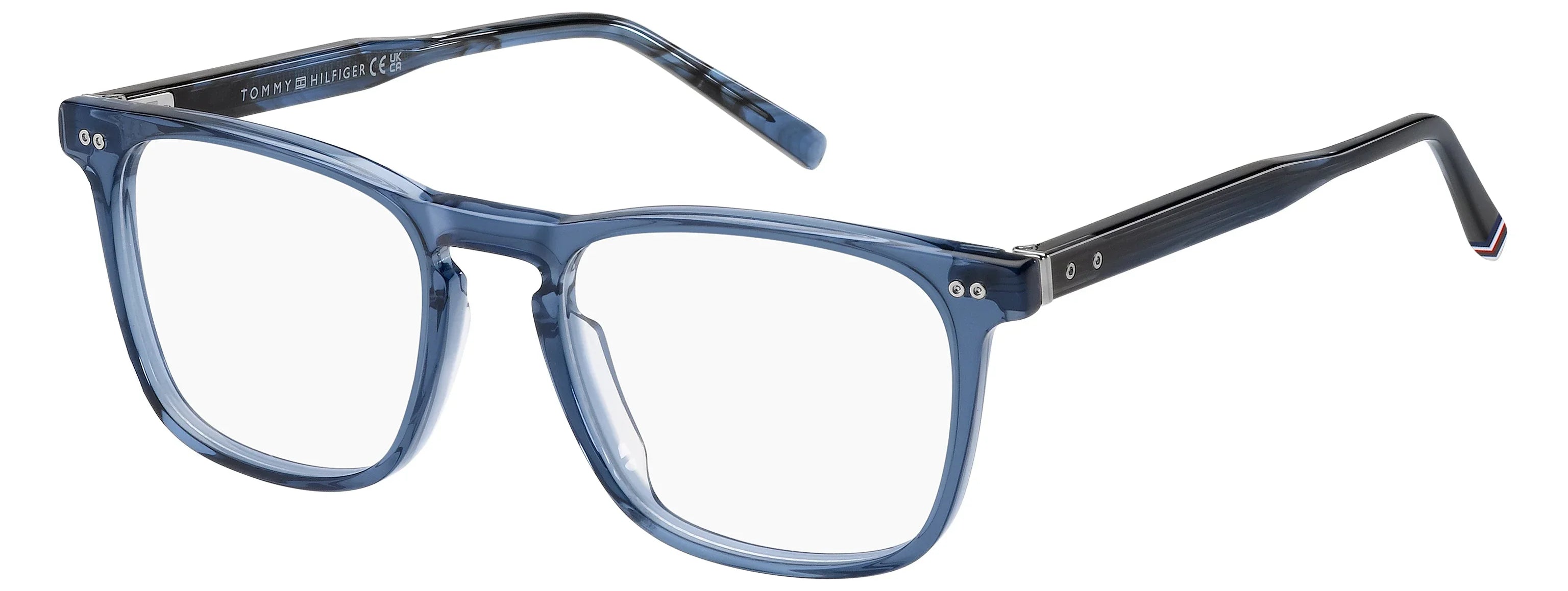 Ανδρικά Γυαλιά Οράσεως Tommy Hilfiger TH 2069 PJP 53