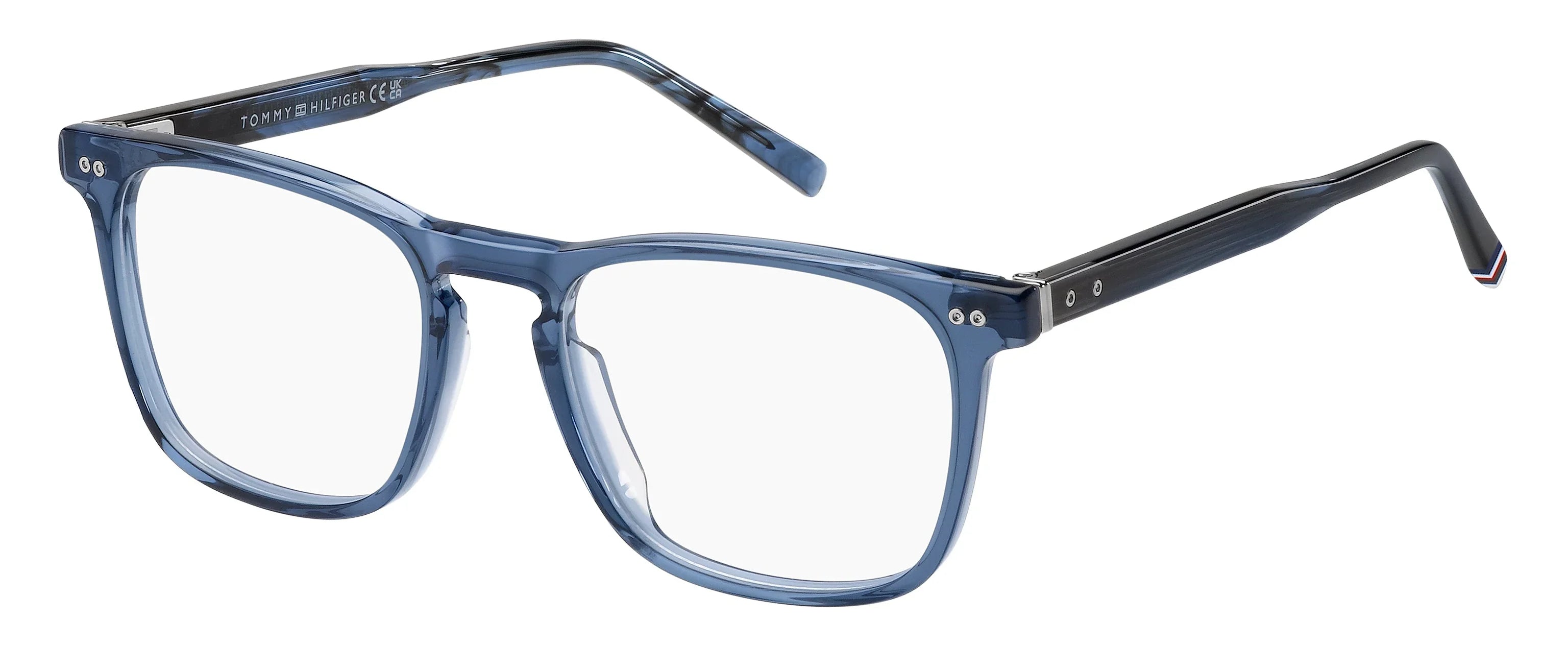 Ανδρικά Γυαλιά Οράσεως Tommy Hilfiger TH 2069 PJP 53