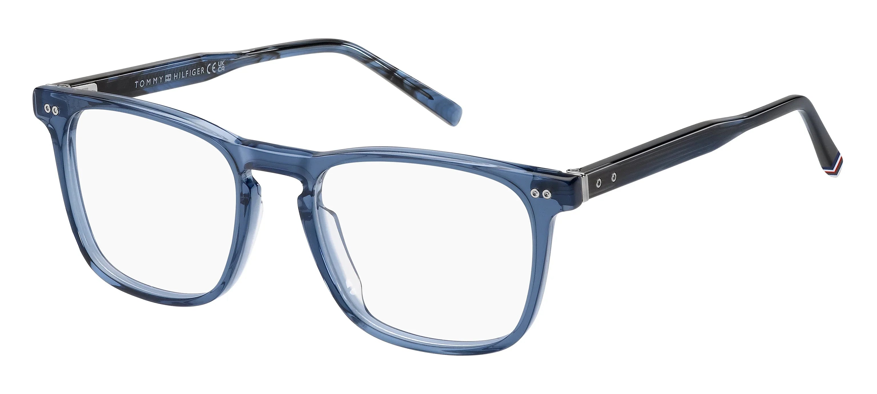 Ανδρικά Γυαλιά Οράσεως Tommy Hilfiger TH 2069 PJP 53