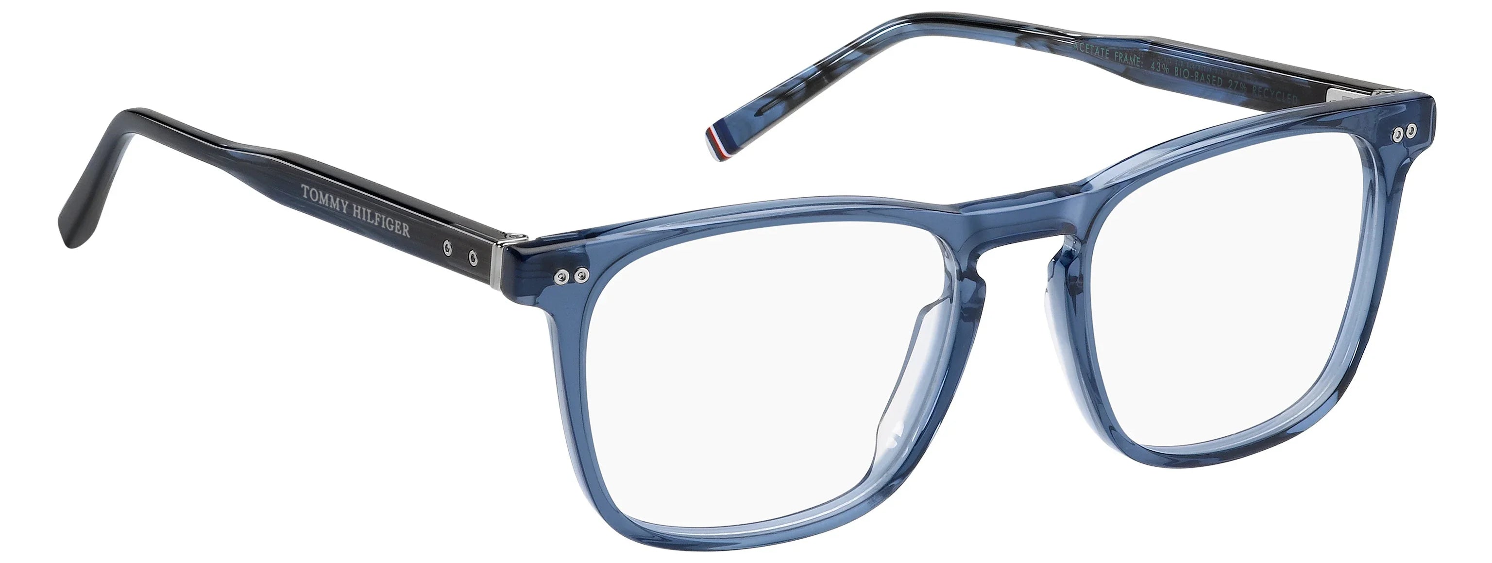 Ανδρικά Γυαλιά Οράσεως Tommy Hilfiger TH 2069 PJP 53