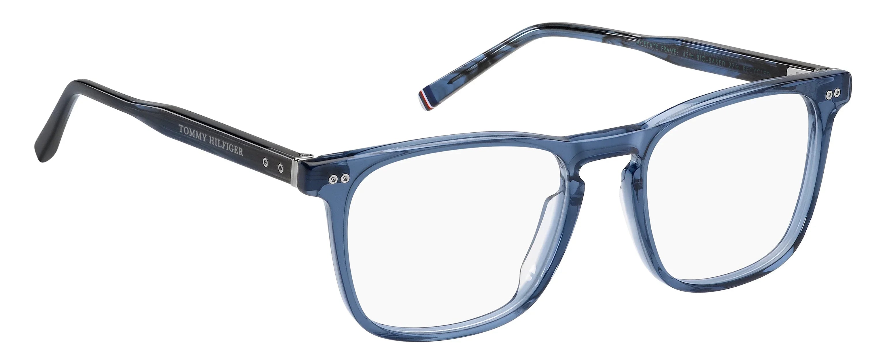 Ανδρικά Γυαλιά Οράσεως Tommy Hilfiger TH 2069 PJP 53