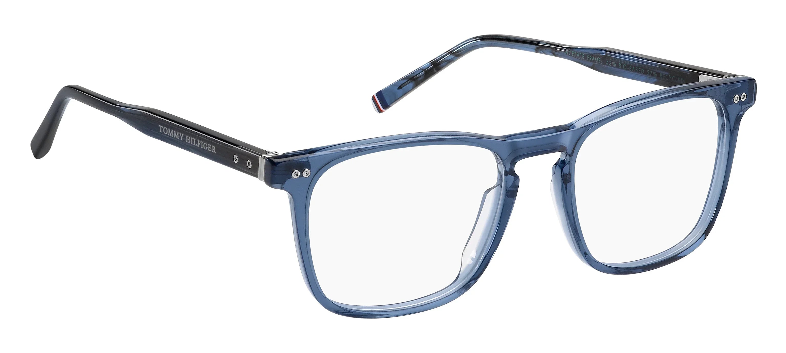 Ανδρικά Γυαλιά Οράσεως Tommy Hilfiger TH 2069 PJP 53
