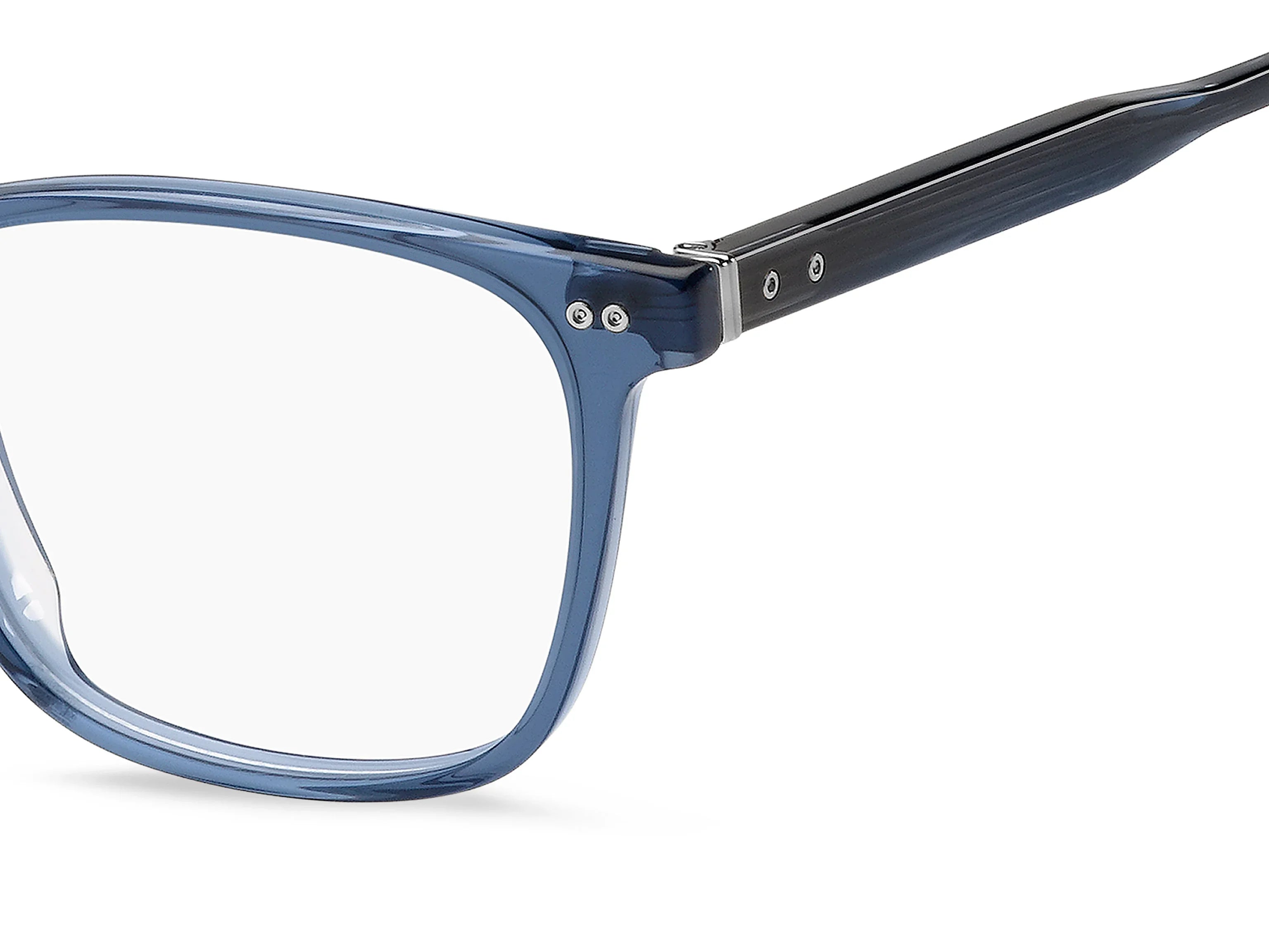 Ανδρικά Γυαλιά Οράσεως Tommy Hilfiger TH 2069 PJP 53