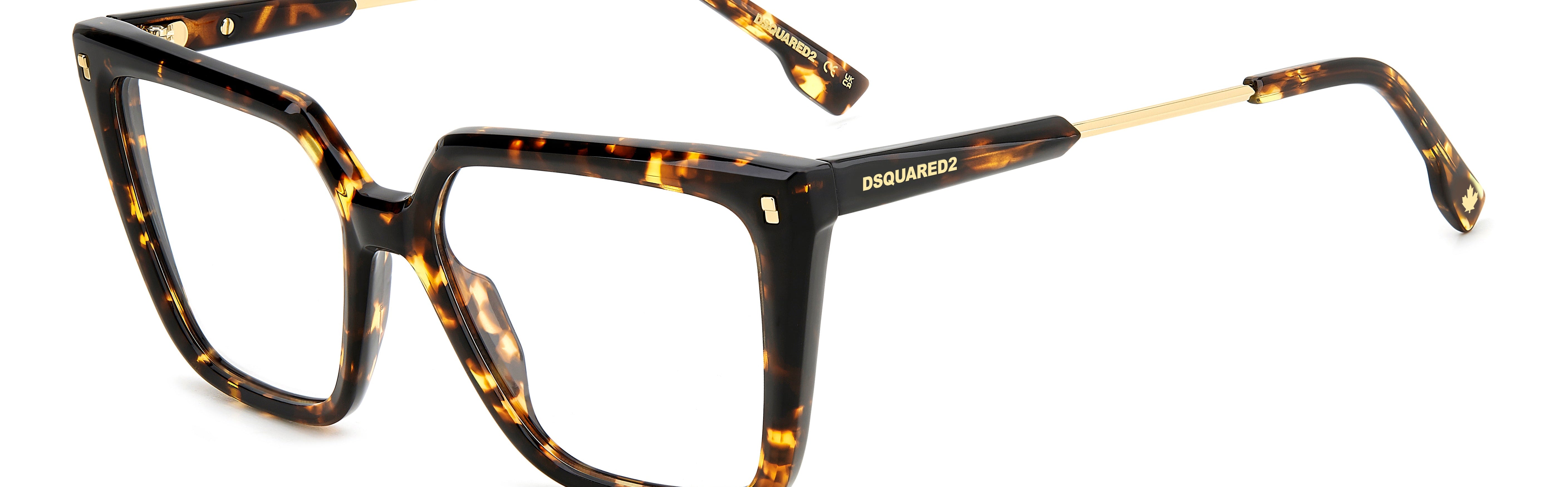 Γυναικεία Γυαλιά Οράσεως Dsquared D2 0136 086 54