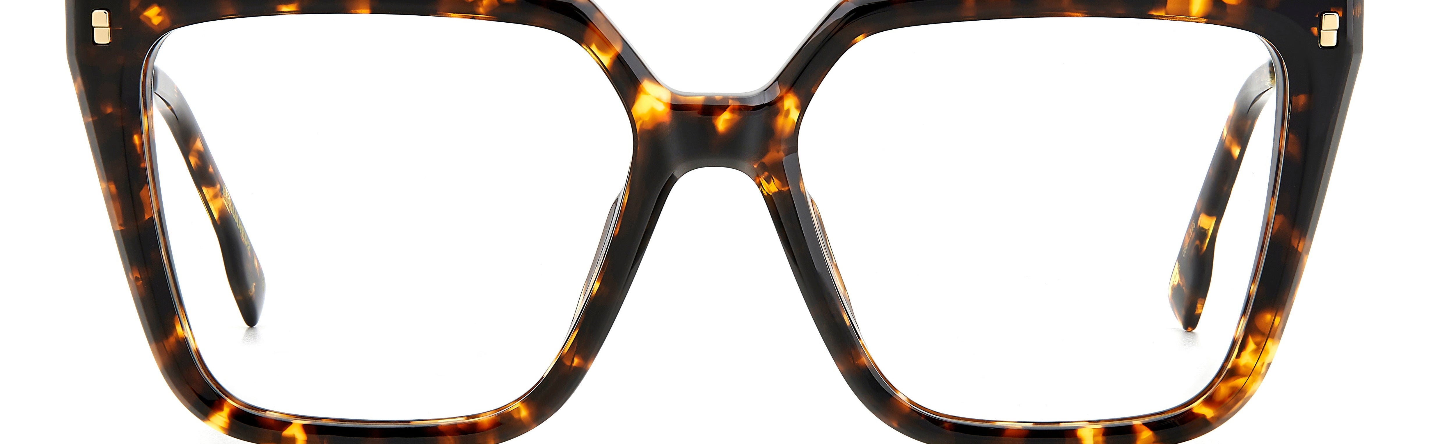 Γυναικεία Γυαλιά Οράσεως Dsquared D2 0136 086 54