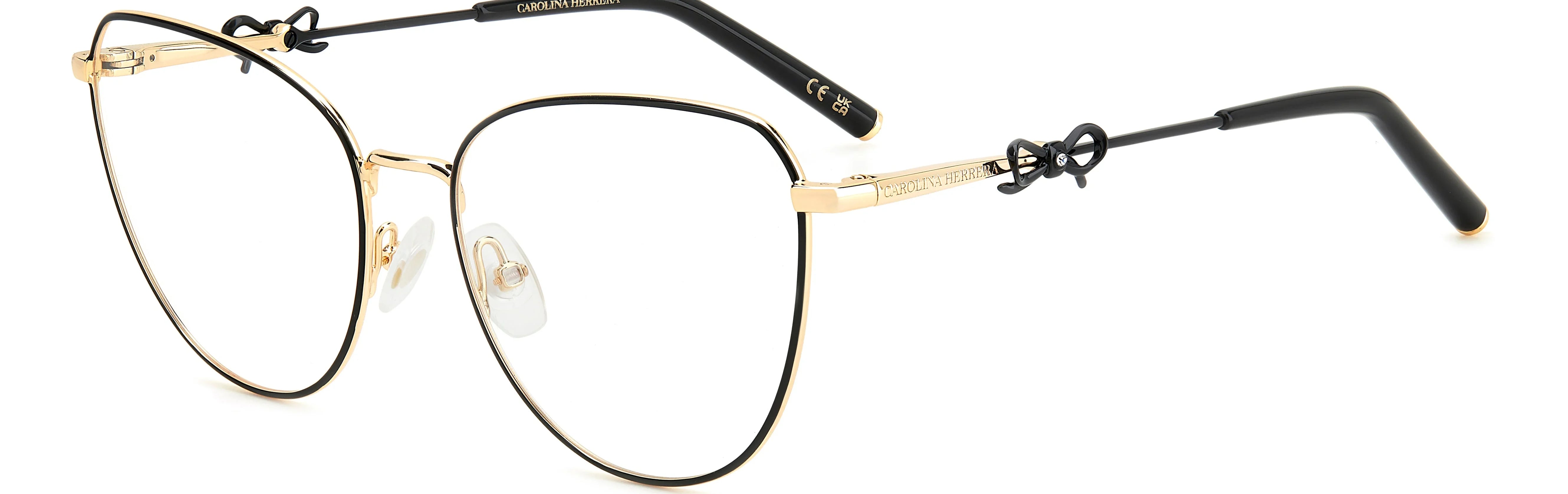 Γυναικεία Γυαλιά Οράσεως Carolina Herrera HER 0220 2M2 56