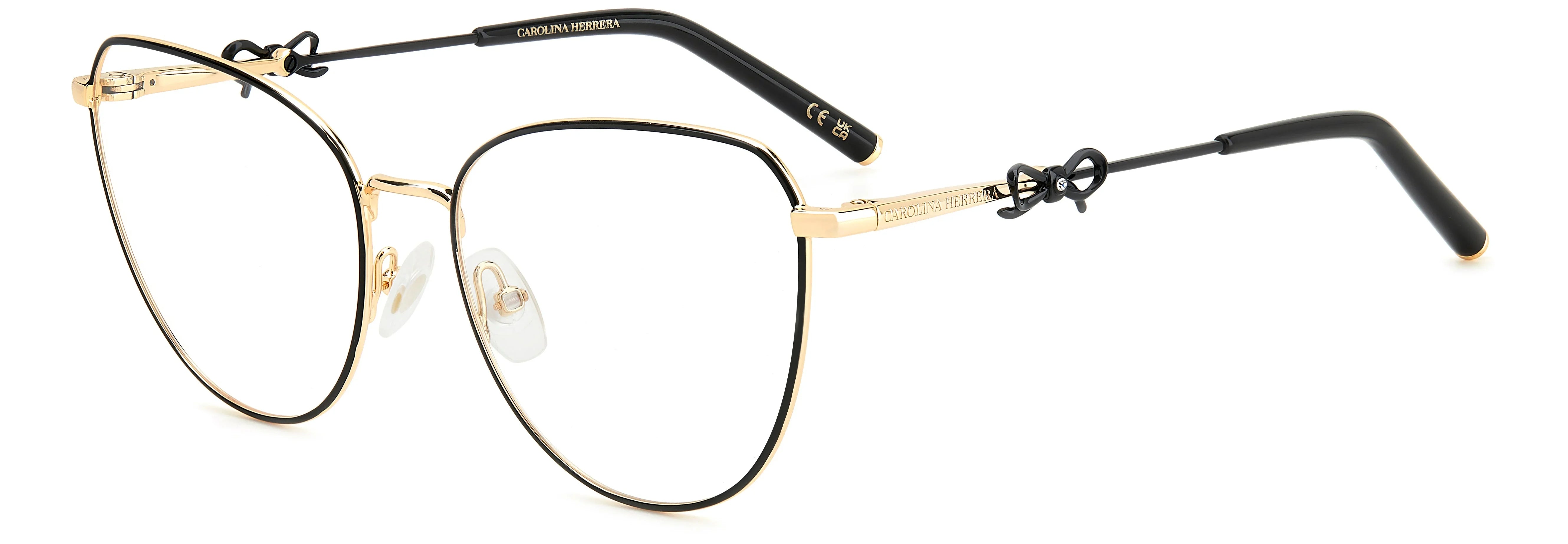 Γυναικεία Γυαλιά Οράσεως Carolina Herrera HER 0220 2M2 56