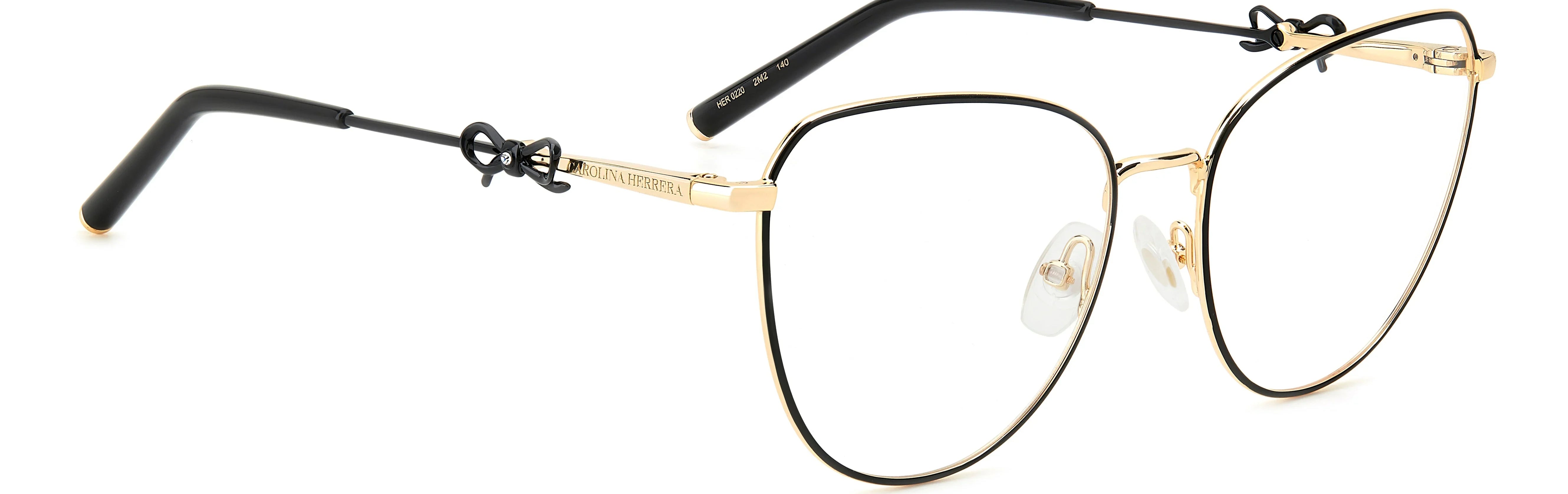 Γυναικεία Γυαλιά Οράσεως Carolina Herrera HER 0220 2M2 56