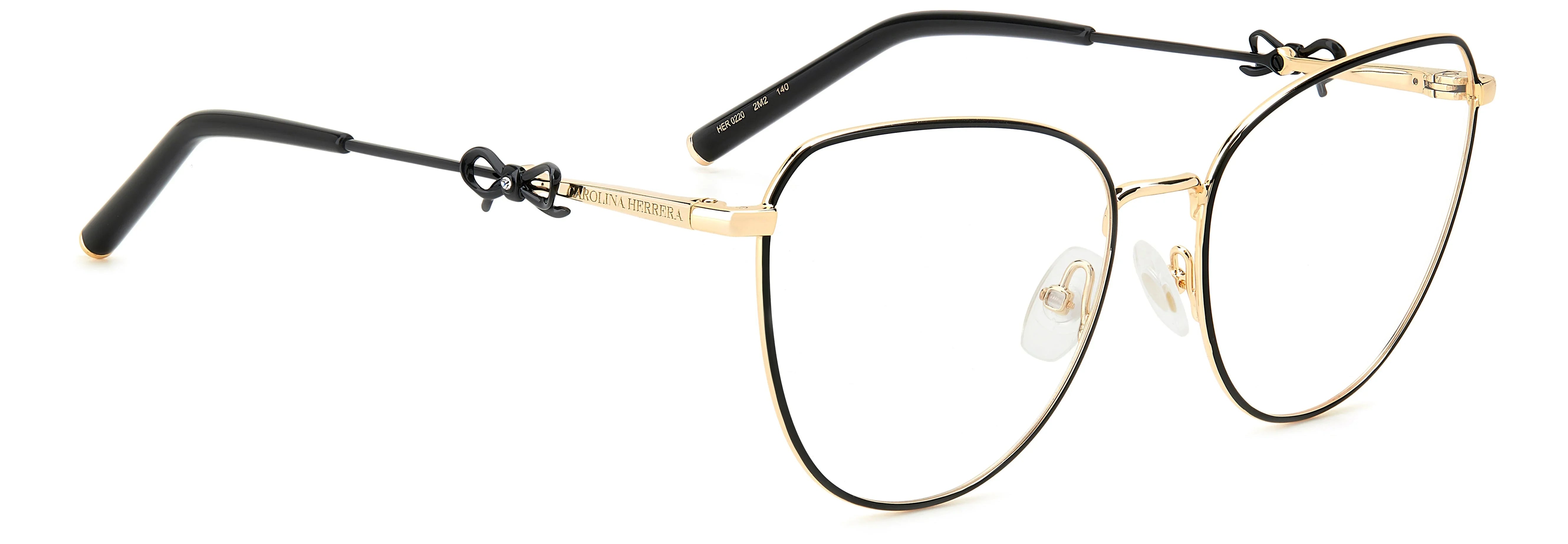 Γυναικεία Γυαλιά Οράσεως Carolina Herrera HER 0220 2M2 56