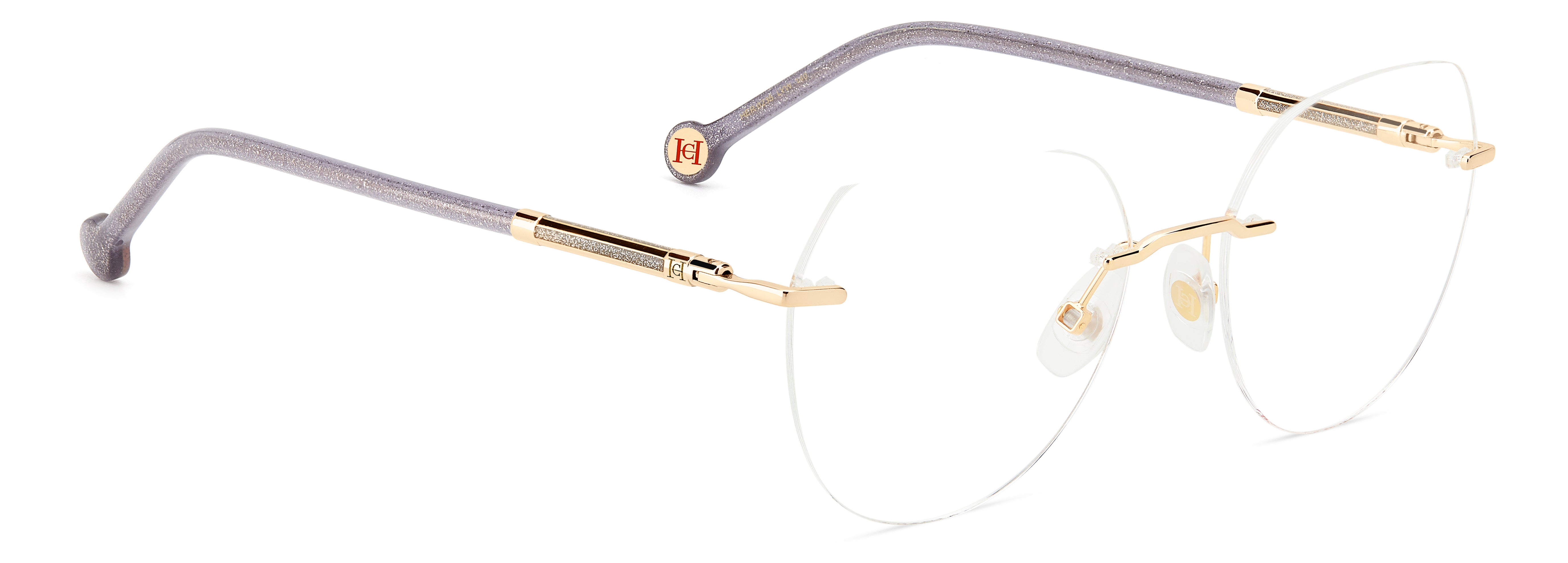 Γυναικεία Γυαλιά Οράσεως Carolina Herrera HER 0235 LYW 54