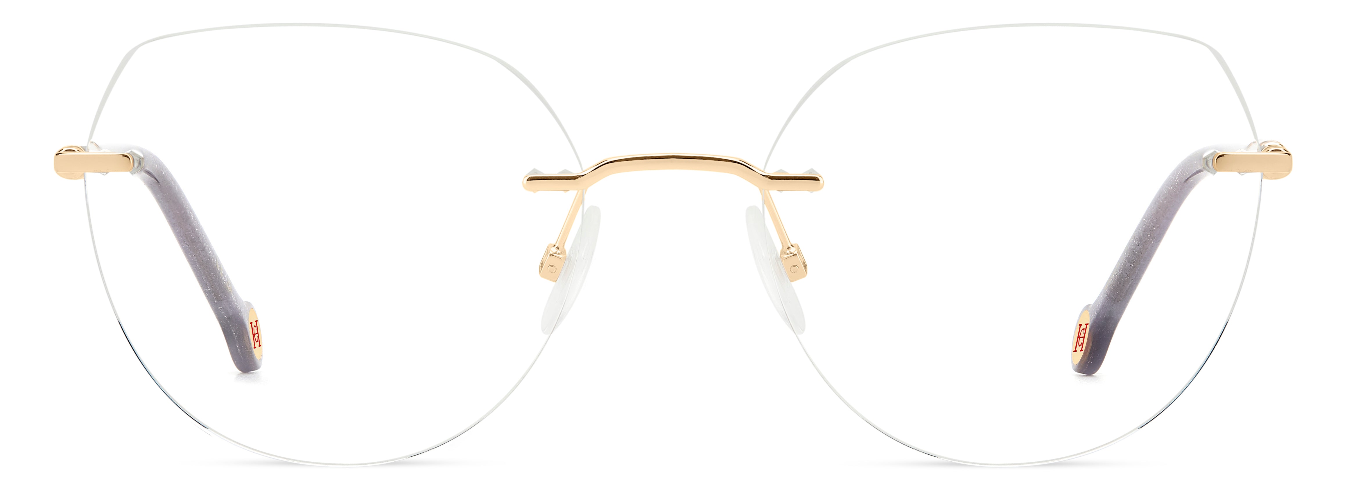 Γυναικεία Γυαλιά Οράσεως Carolina Herrera HER 0235 LYW 54