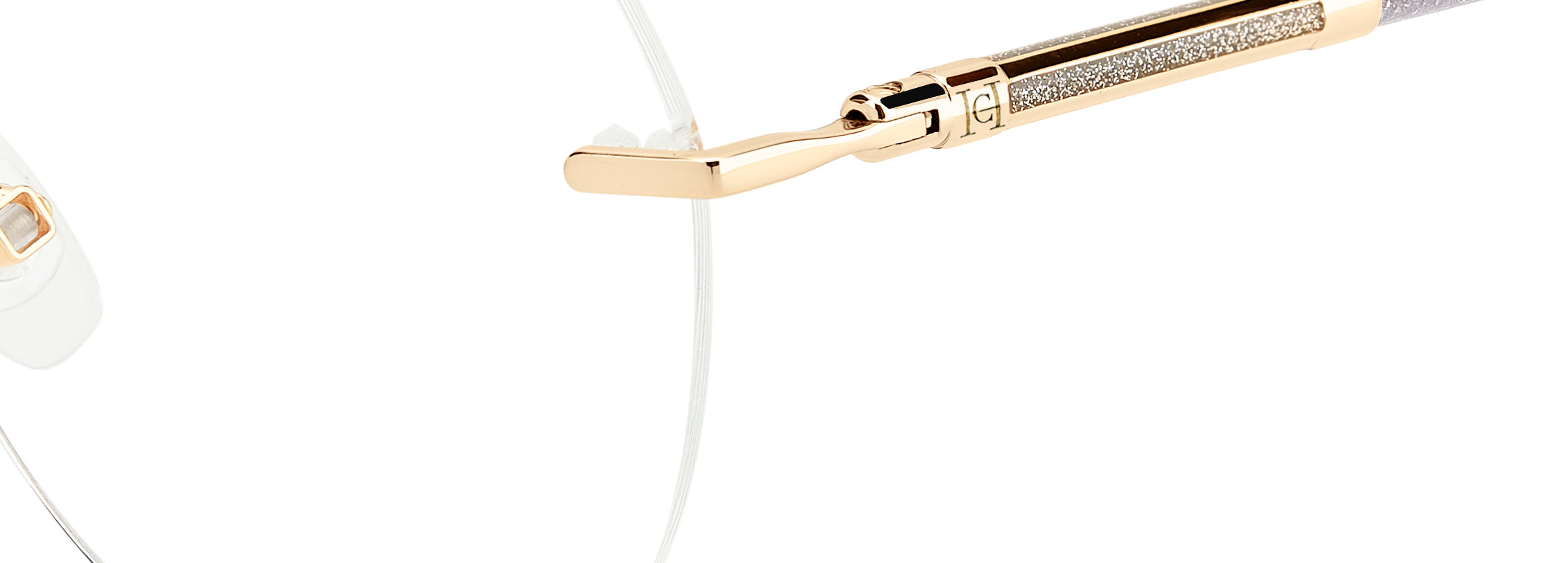 Γυναικεία Γυαλιά Οράσεως Carolina Herrera HER 0235 LYW 54