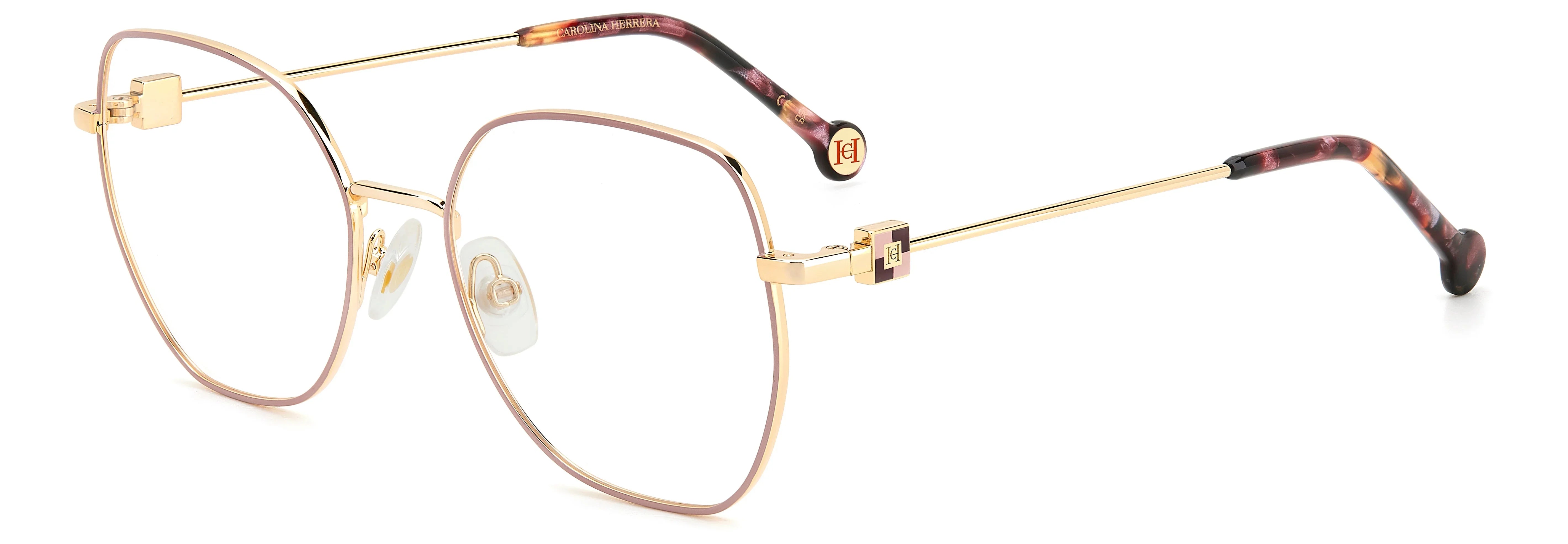 Γυναικεία Γυαλιά Οράσεως Carolina Herrera HER 0242 545 53