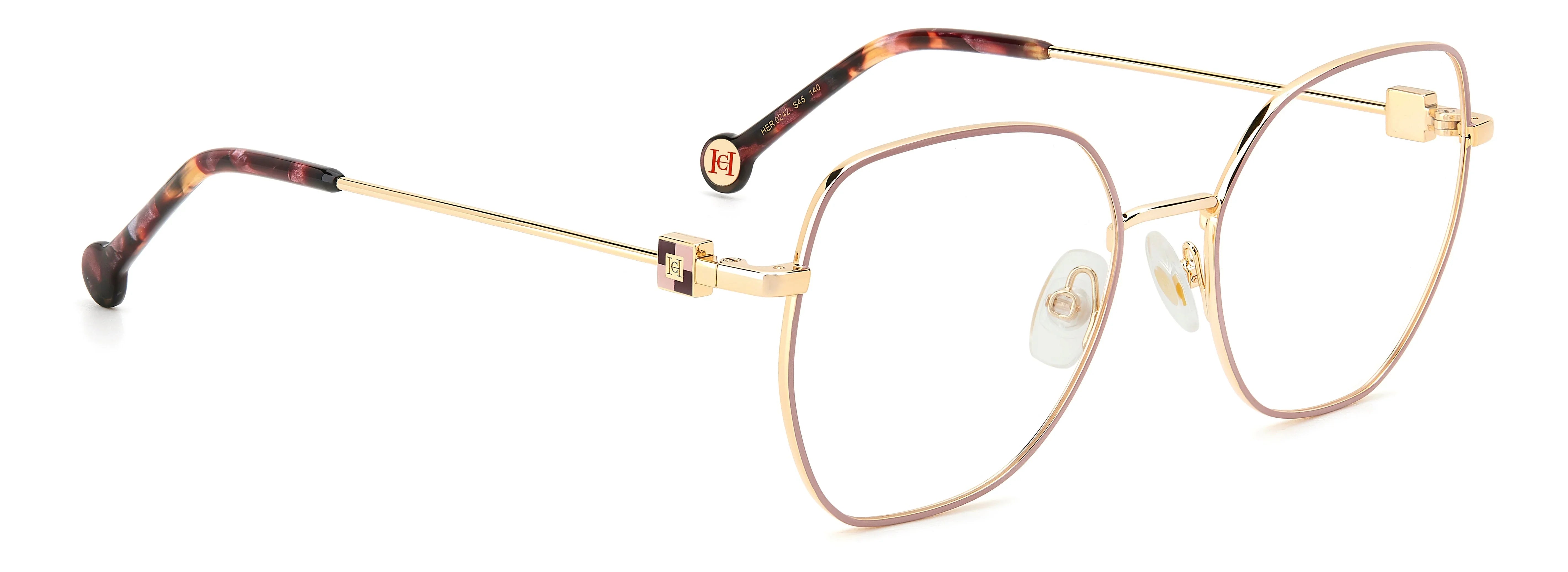 Γυναικεία Γυαλιά Οράσεως Carolina Herrera HER 0242 545 53