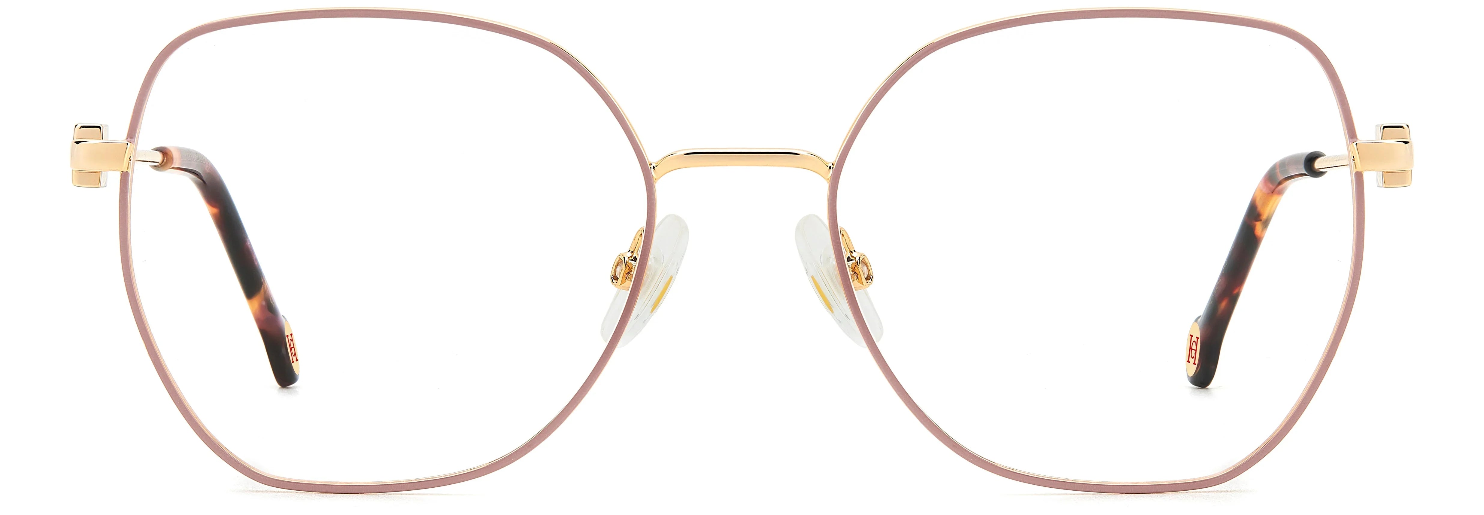 Γυναικεία Γυαλιά Οράσεως Carolina Herrera HER 0242 545 53