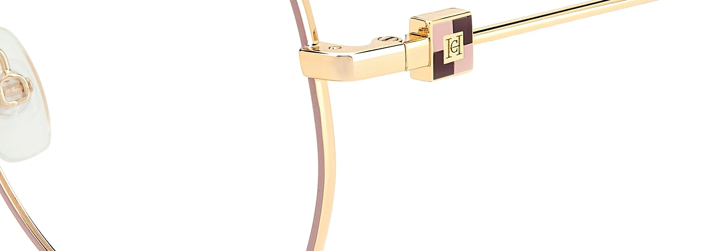 Γυναικεία Γυαλιά Οράσεως Carolina Herrera HER 0242 545 53