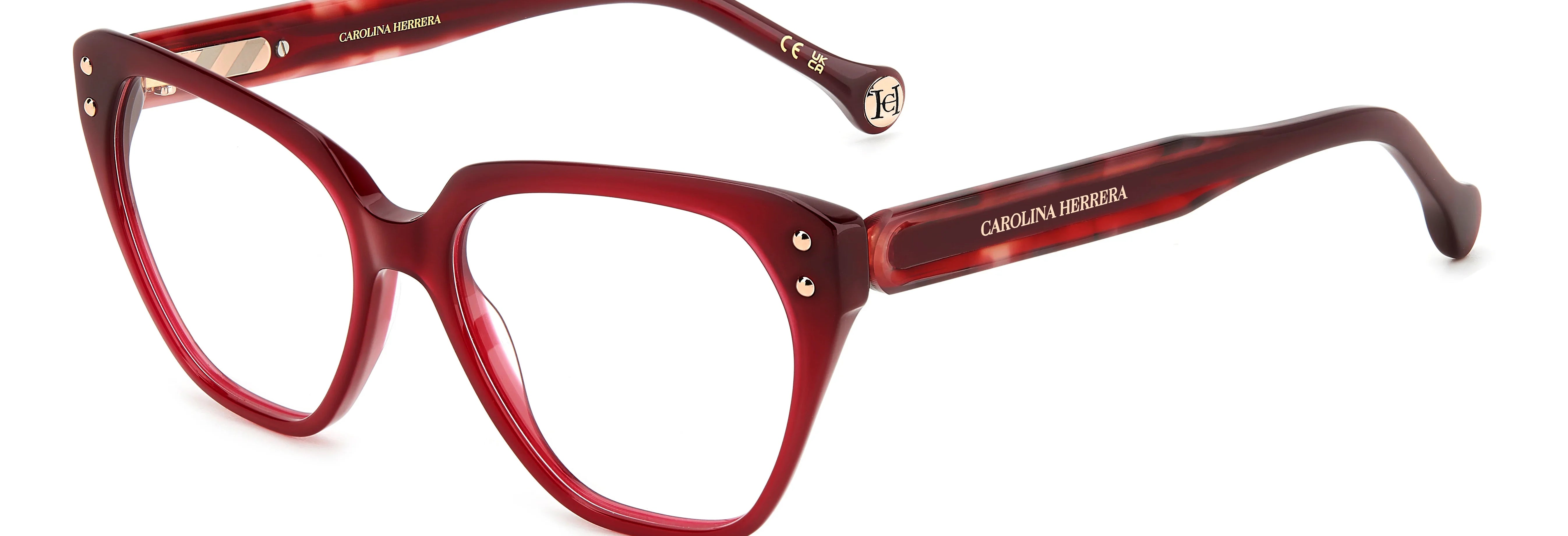Γυναικεία Γυαλιά Οράσεως Carolina Herrera HER 0223 82U 52