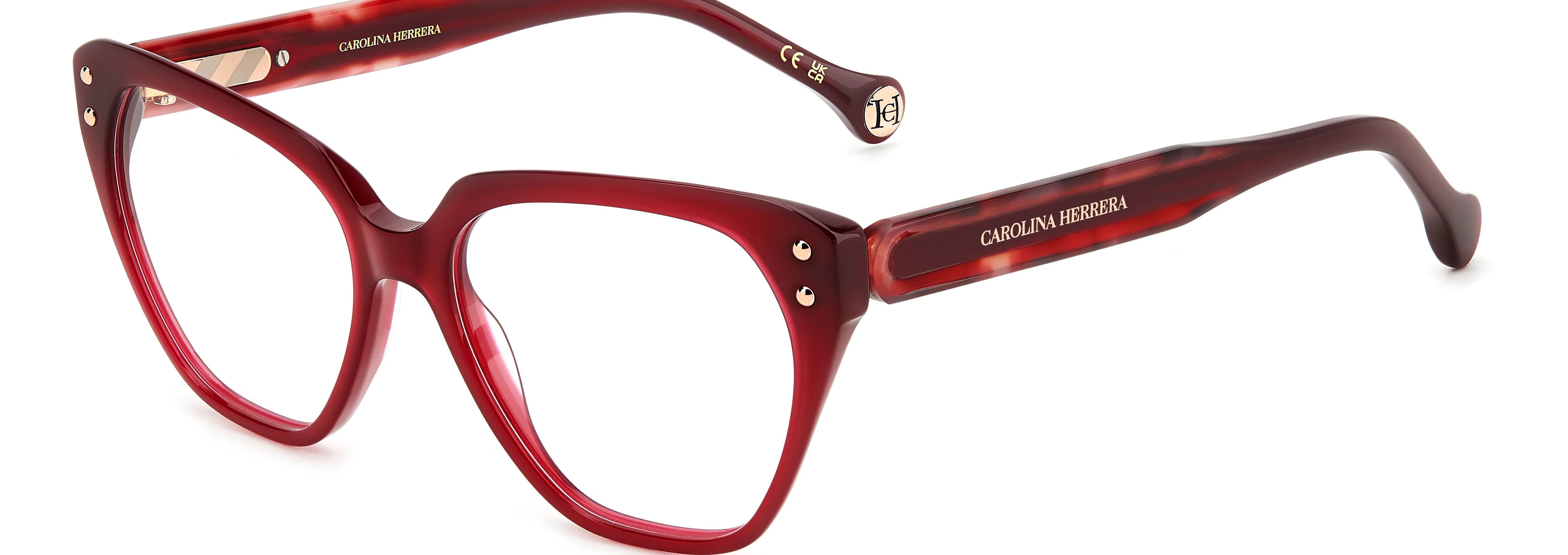 Γυναικεία Γυαλιά Οράσεως Carolina Herrera HER 0223 82U 52