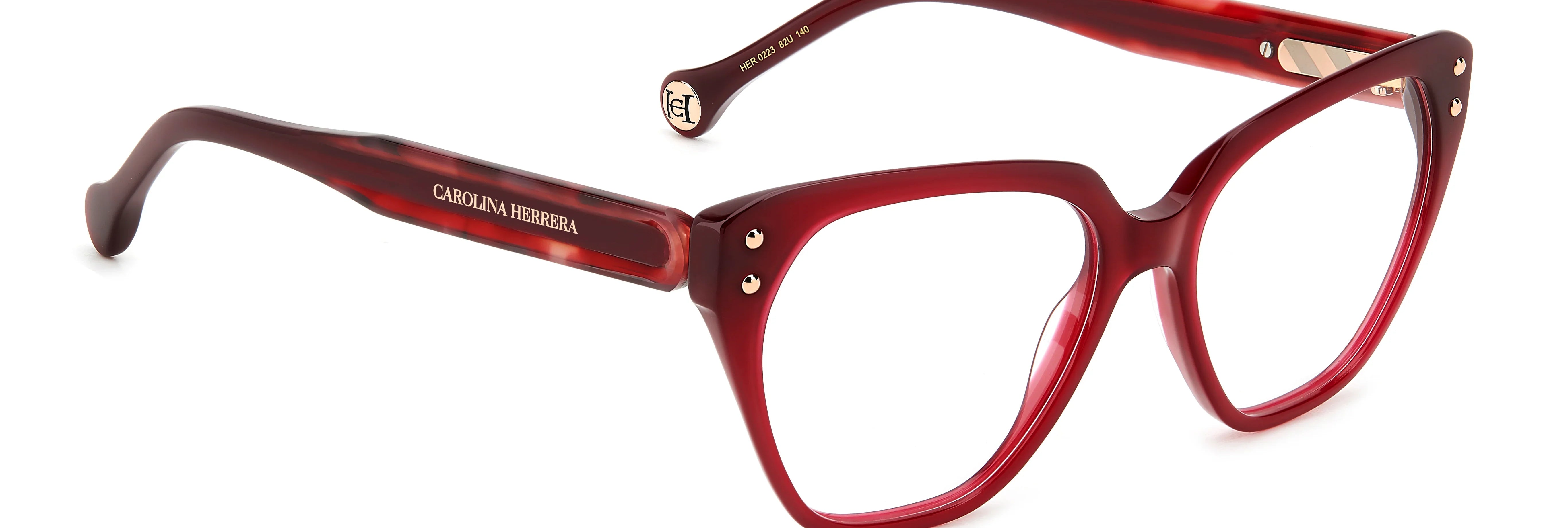 Γυναικεία Γυαλιά Οράσεως Carolina Herrera HER 0223 82U 52