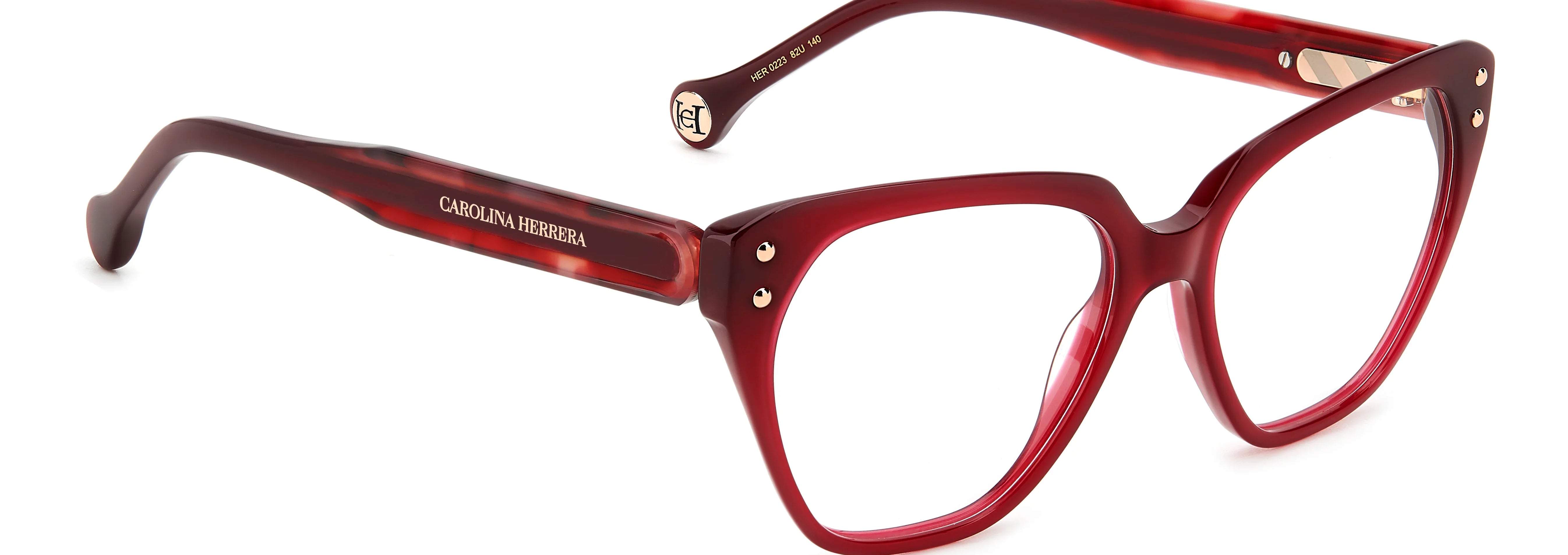 Γυναικεία Γυαλιά Οράσεως Carolina Herrera HER 0223 82U 52