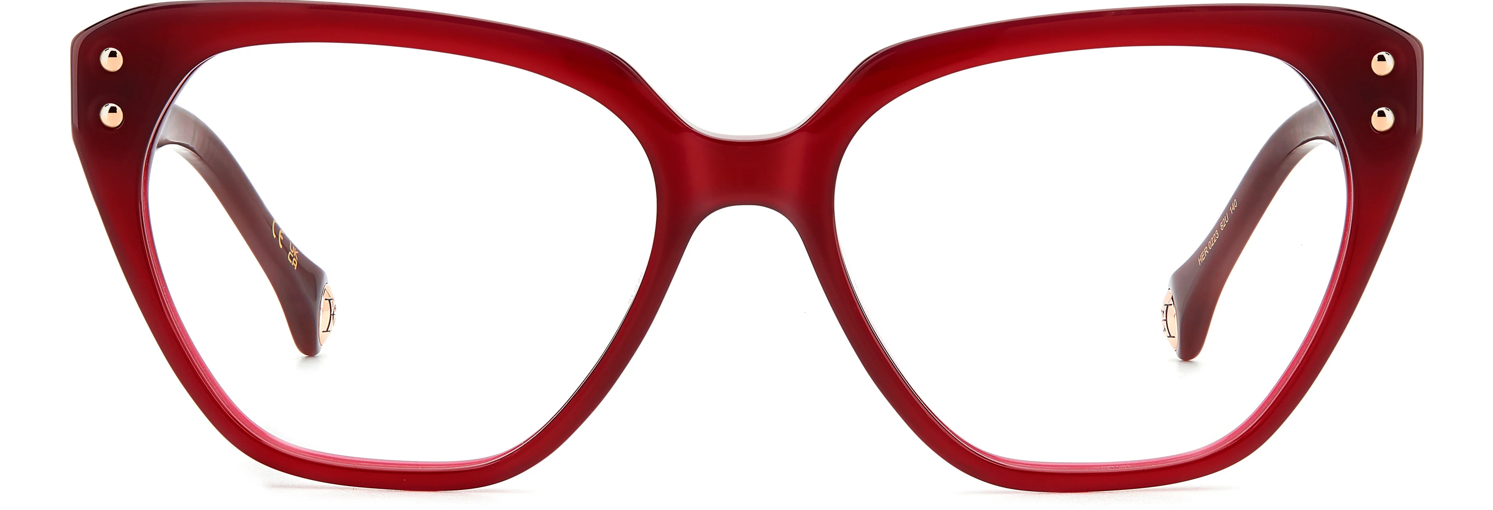 Γυναικεία Γυαλιά Οράσεως Carolina Herrera HER 0223 82U 52