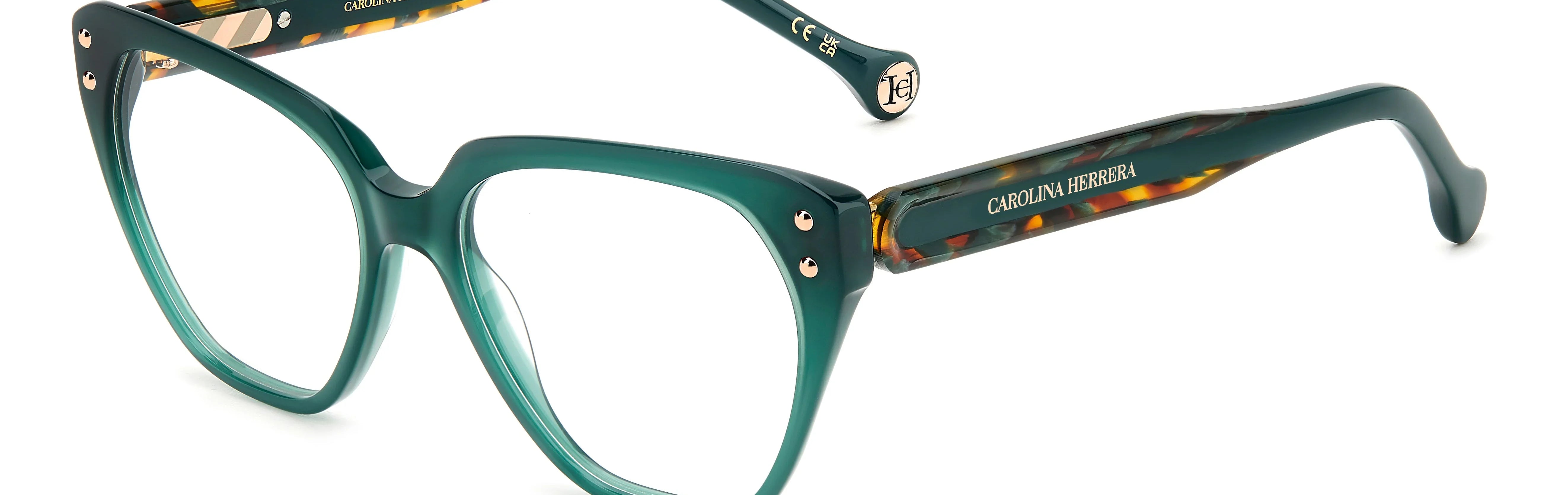 Γυναικεία Γυαλιά Οράσεως Carolina Herrera HER 0223 ACK 52