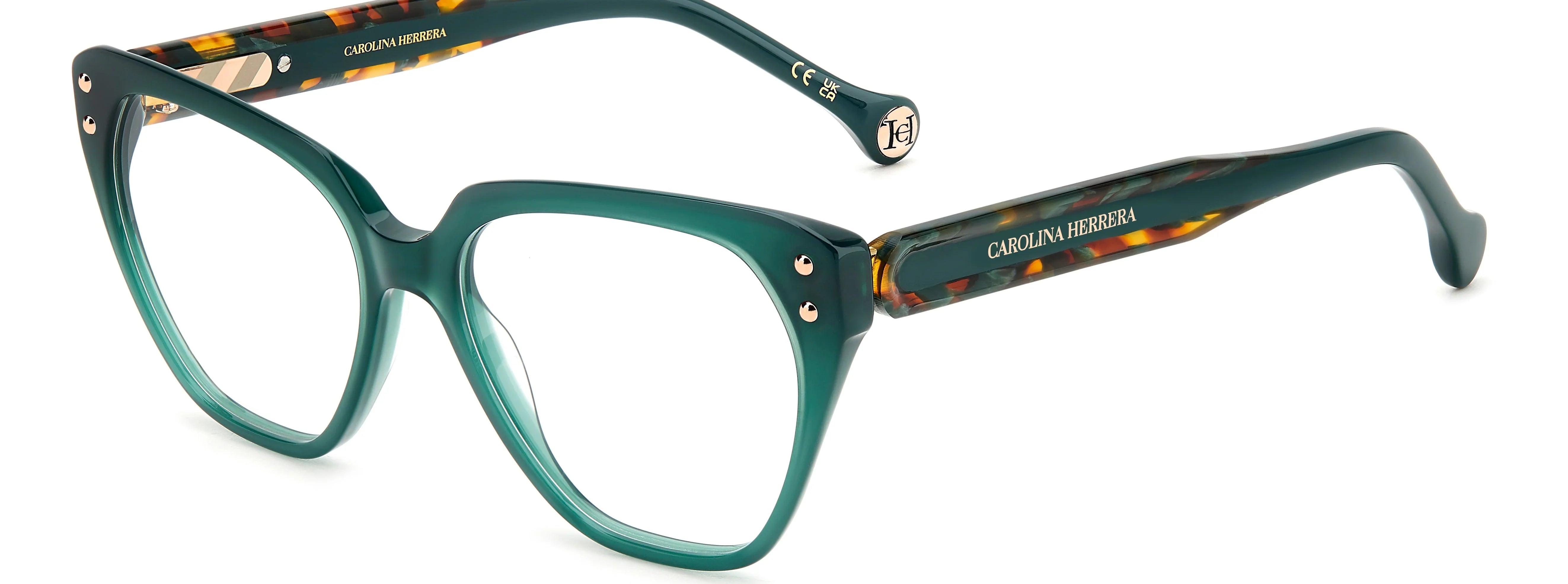 Γυναικεία Γυαλιά Οράσεως Carolina Herrera HER 0223 ACK 52