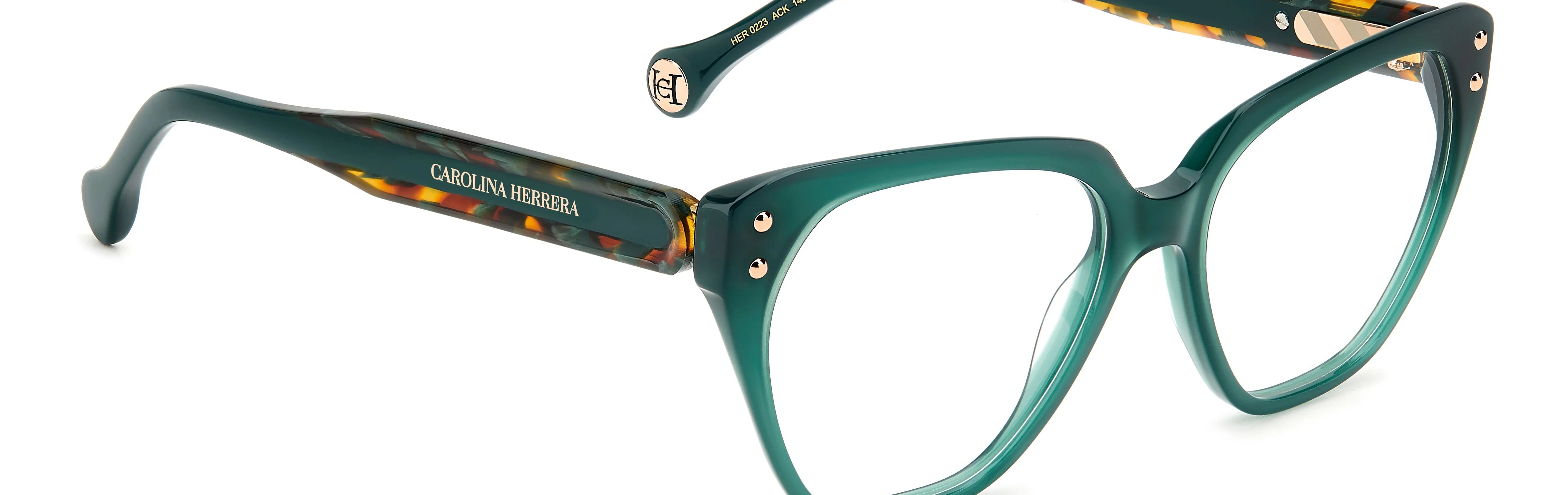 Γυναικεία Γυαλιά Οράσεως Carolina Herrera HER 0223 ACK 52