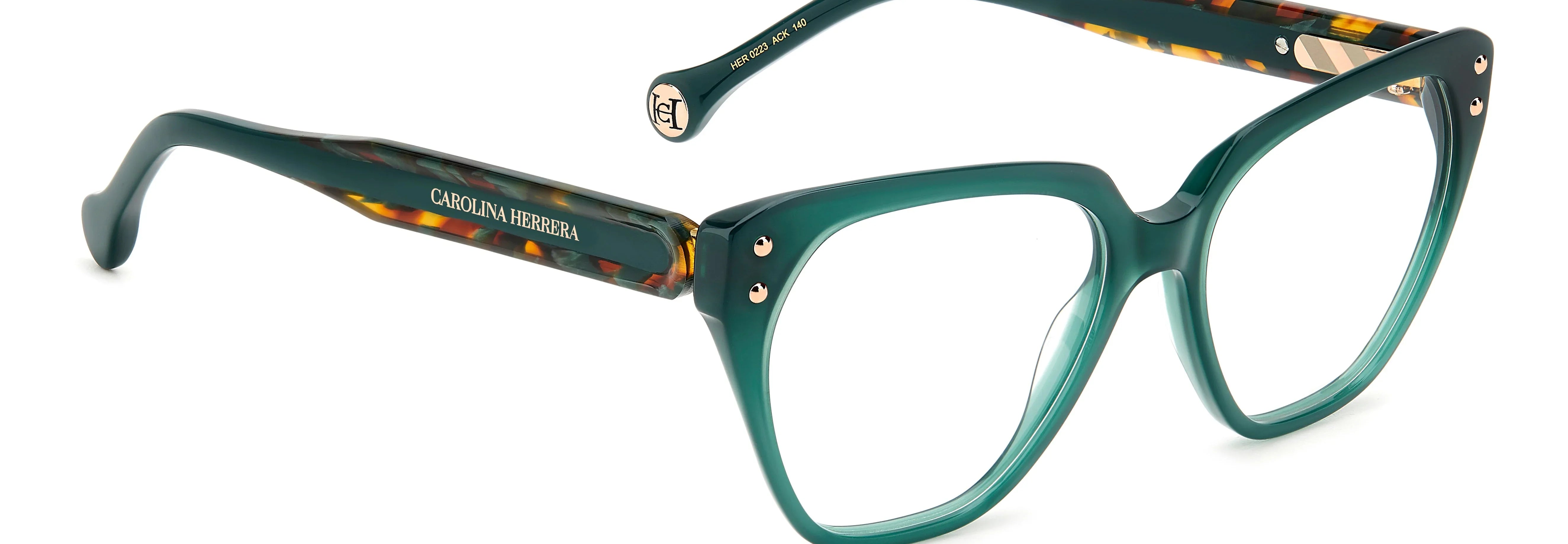 Γυναικεία Γυαλιά Οράσεως Carolina Herrera HER 0223 ACK 52