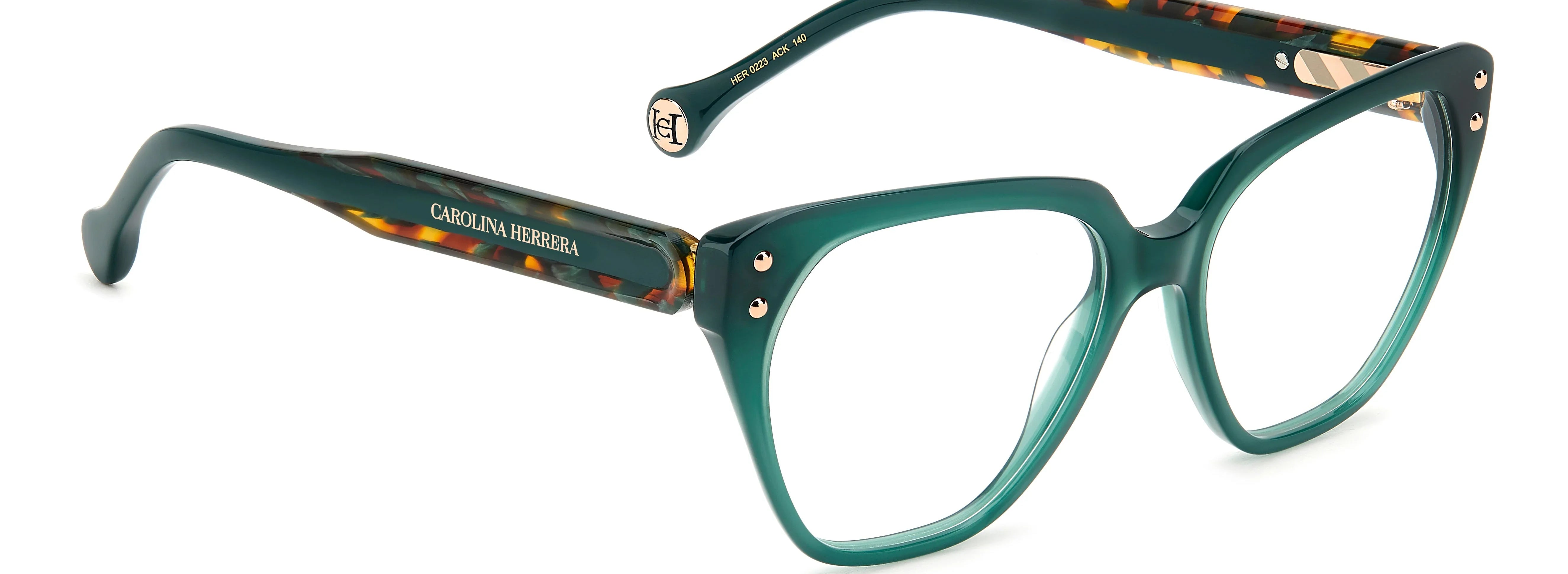 Γυναικεία Γυαλιά Οράσεως Carolina Herrera HER 0223 ACK 52