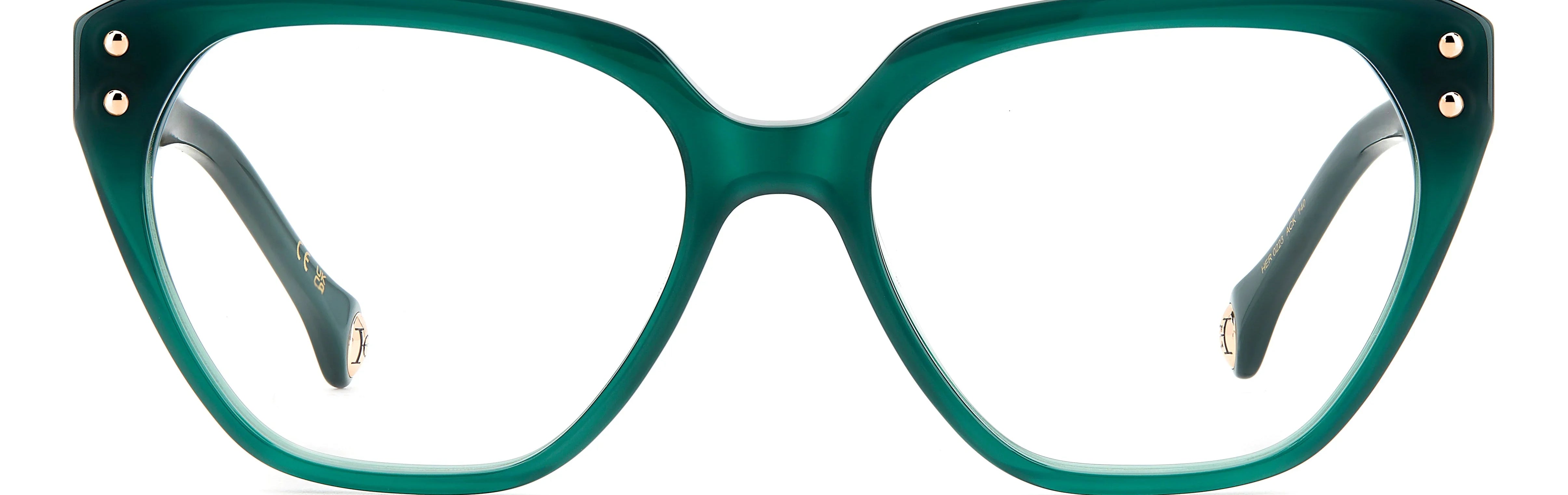 Γυναικεία Γυαλιά Οράσεως Carolina Herrera HER 0223 ACK 52