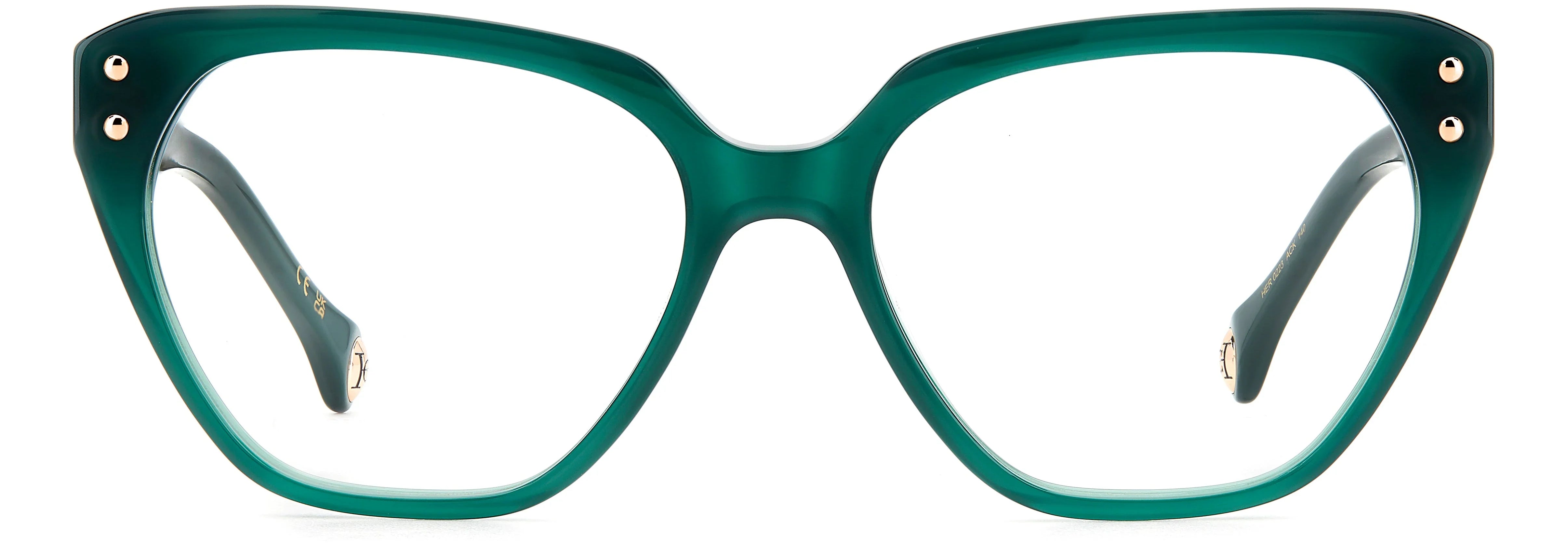 Γυναικεία Γυαλιά Οράσεως Carolina Herrera HER 0223 ACK 52